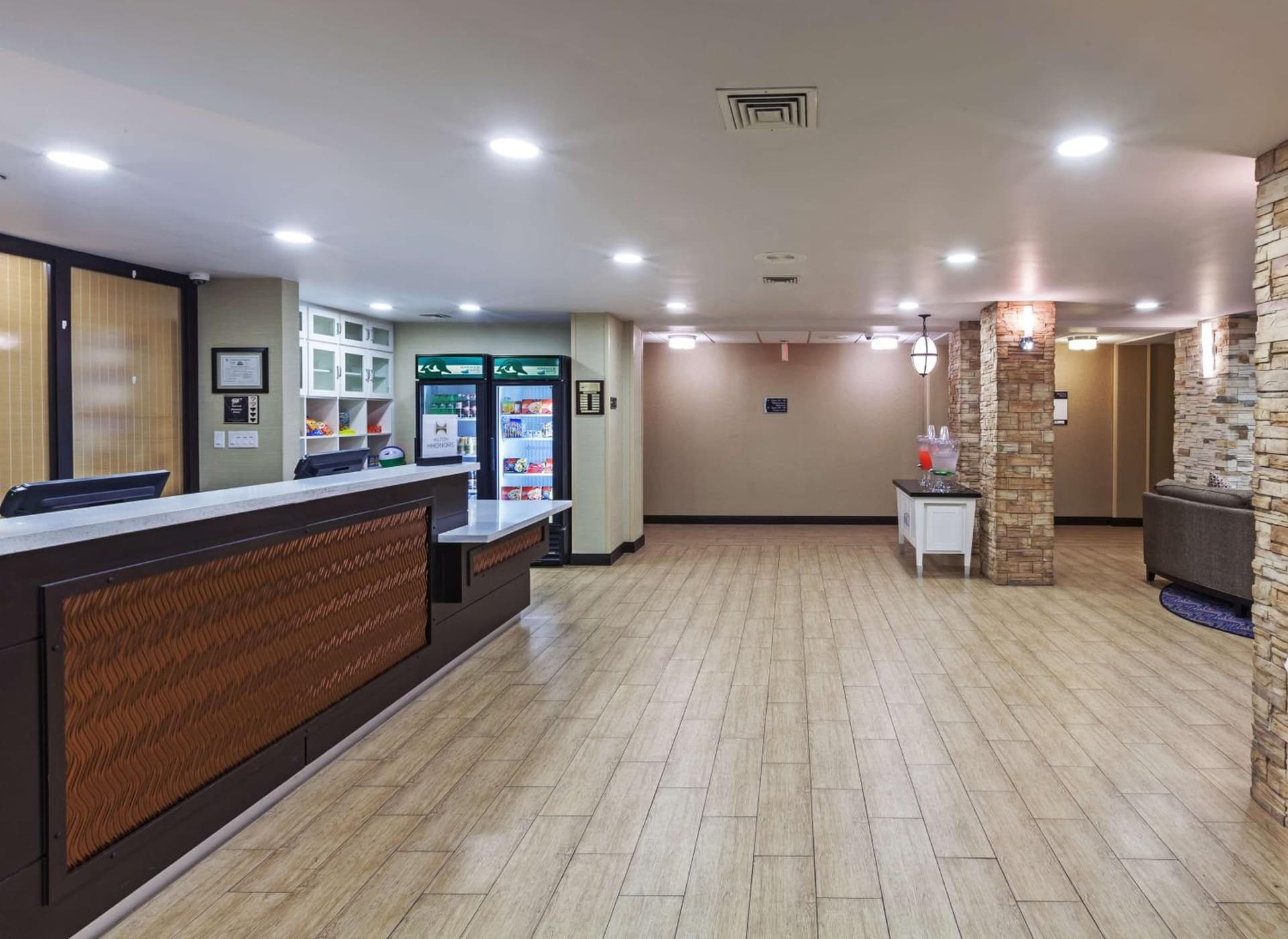 Homewood Suites by Hilton Brownsville gallery photo in Brownsville, TX — image 25