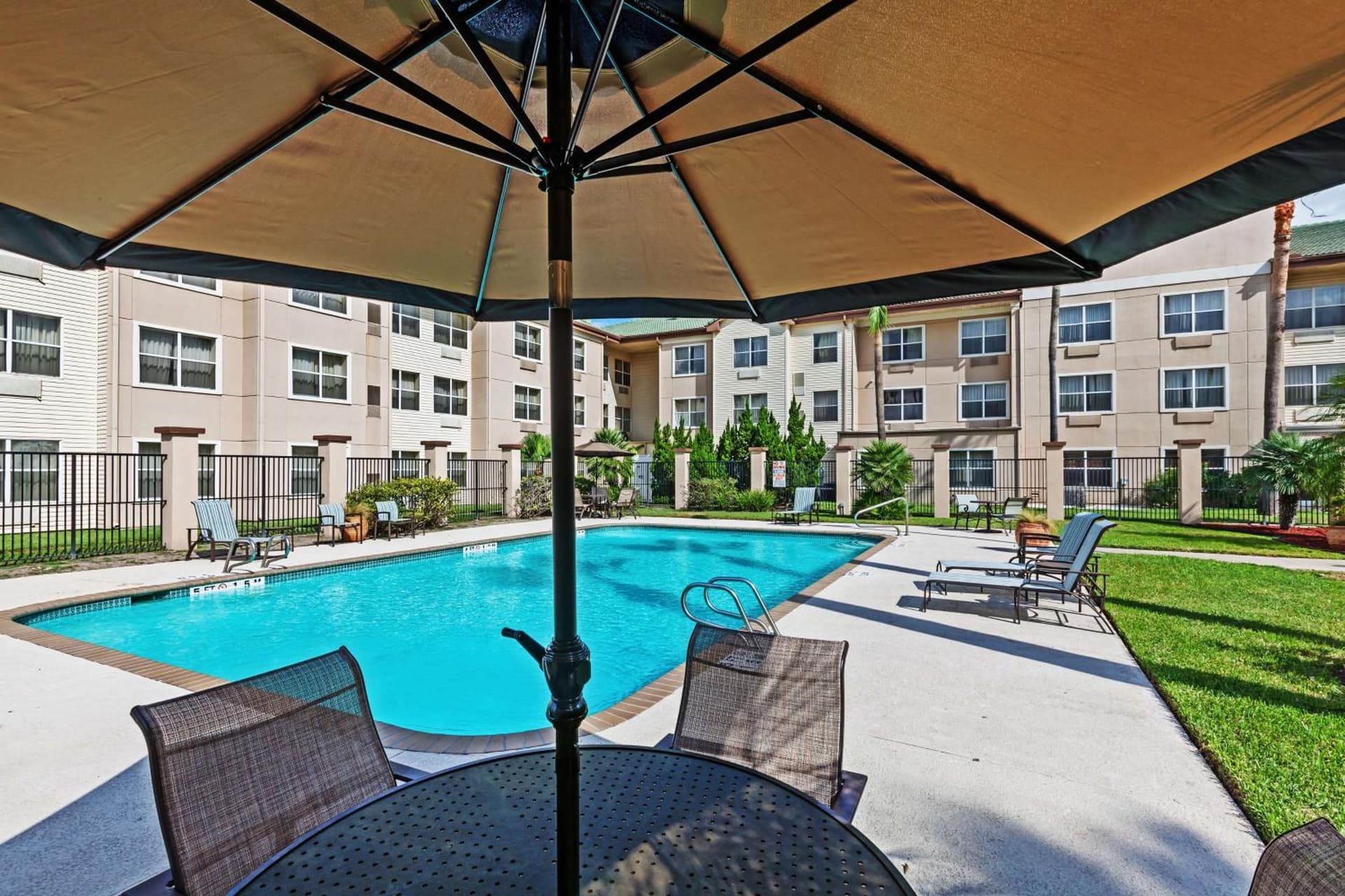 Homewood Suites by Hilton Brownsville gallery photo in Brownsville, TX — image 28