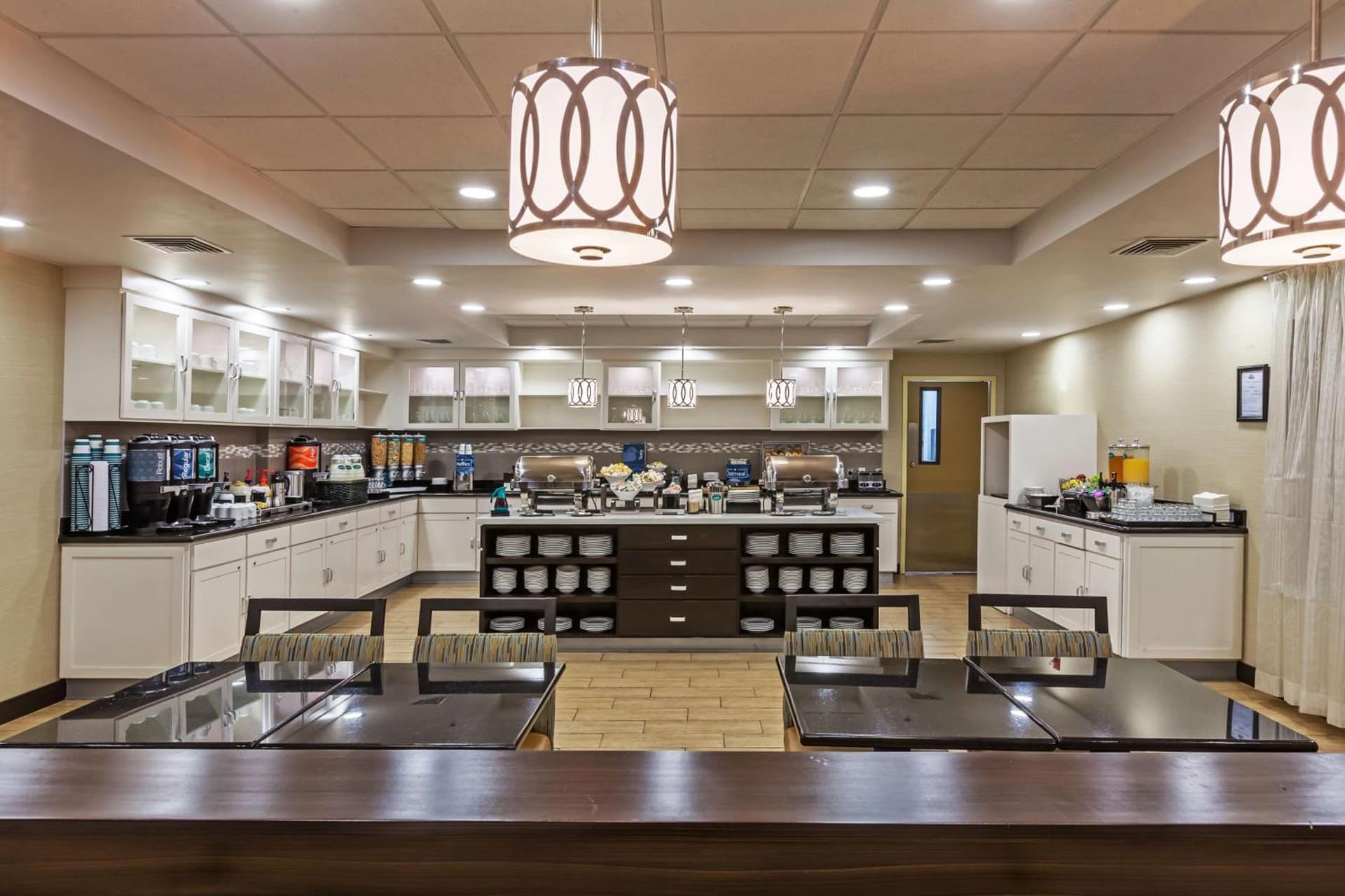 Homewood Suites by Hilton Brownsville gallery photo in Brownsville, TX — image 26