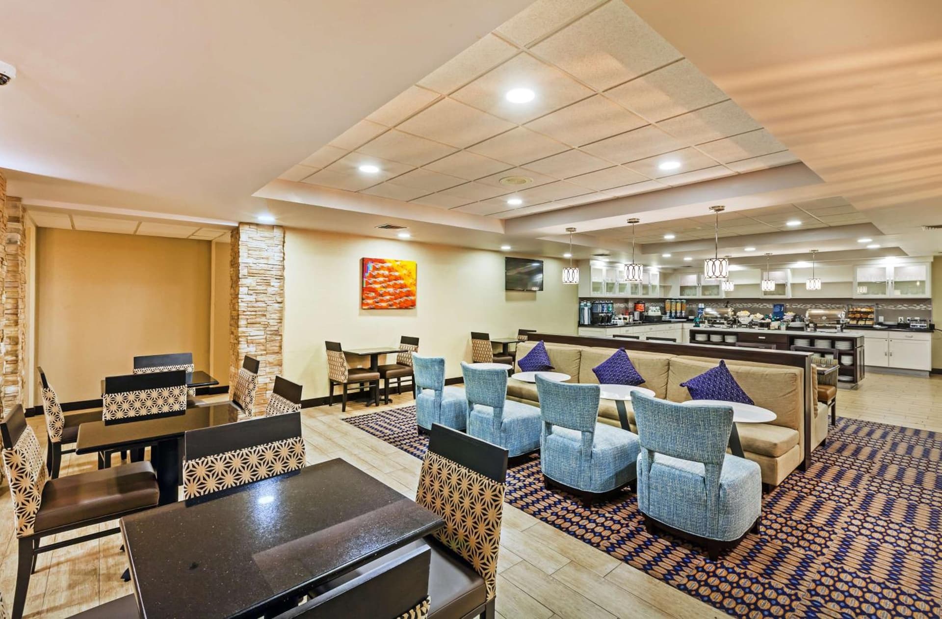 Homewood Suites by Hilton Brownsville gallery photo in Brownsville, TX — image 30