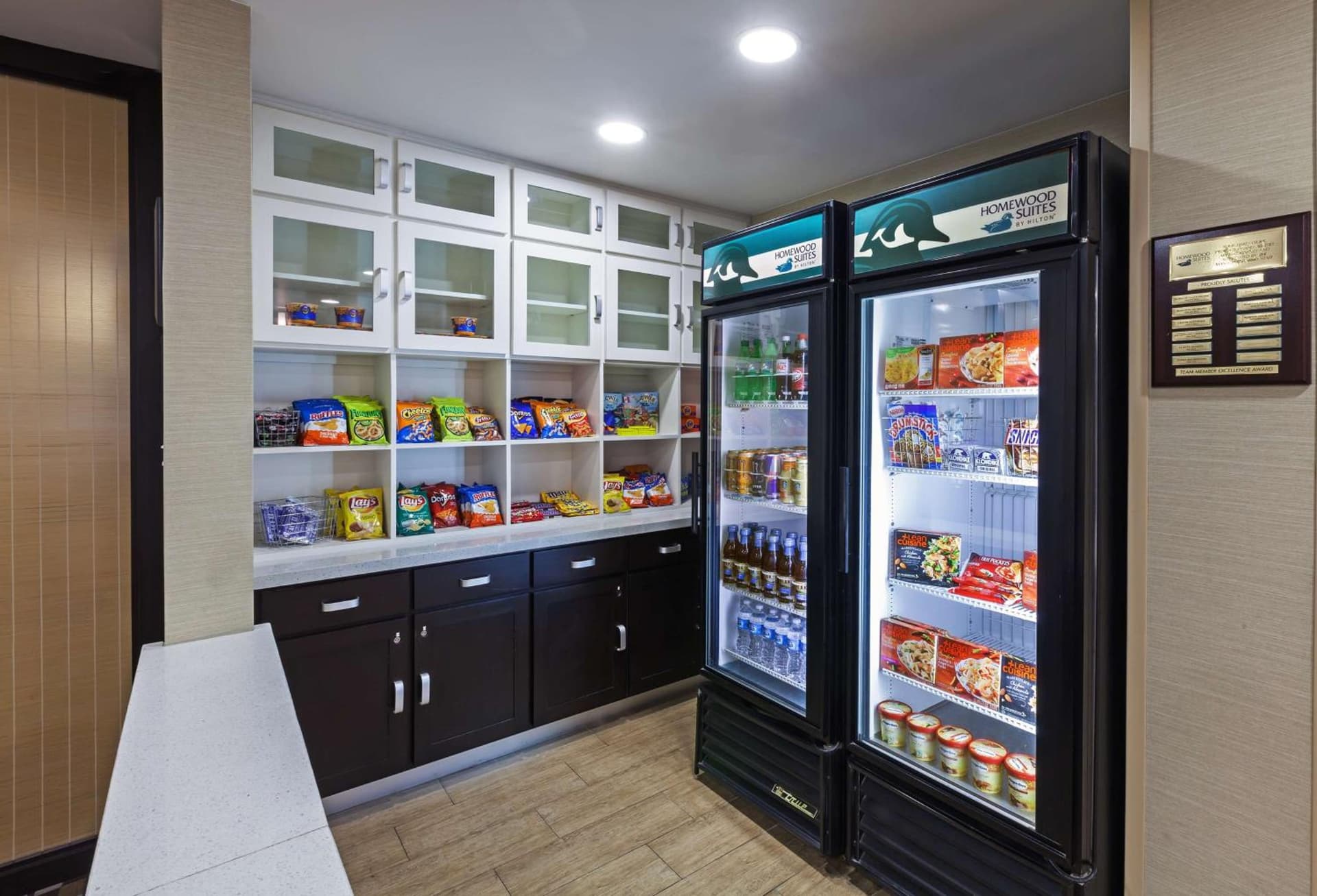 Homewood Suites by Hilton Brownsville gallery photo in Brownsville, TX — image 4