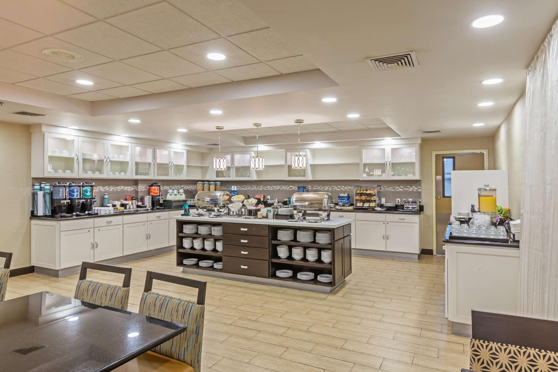 Homewood Suites by Hilton Brownsville gallery photo in Brownsville, TX — image 29