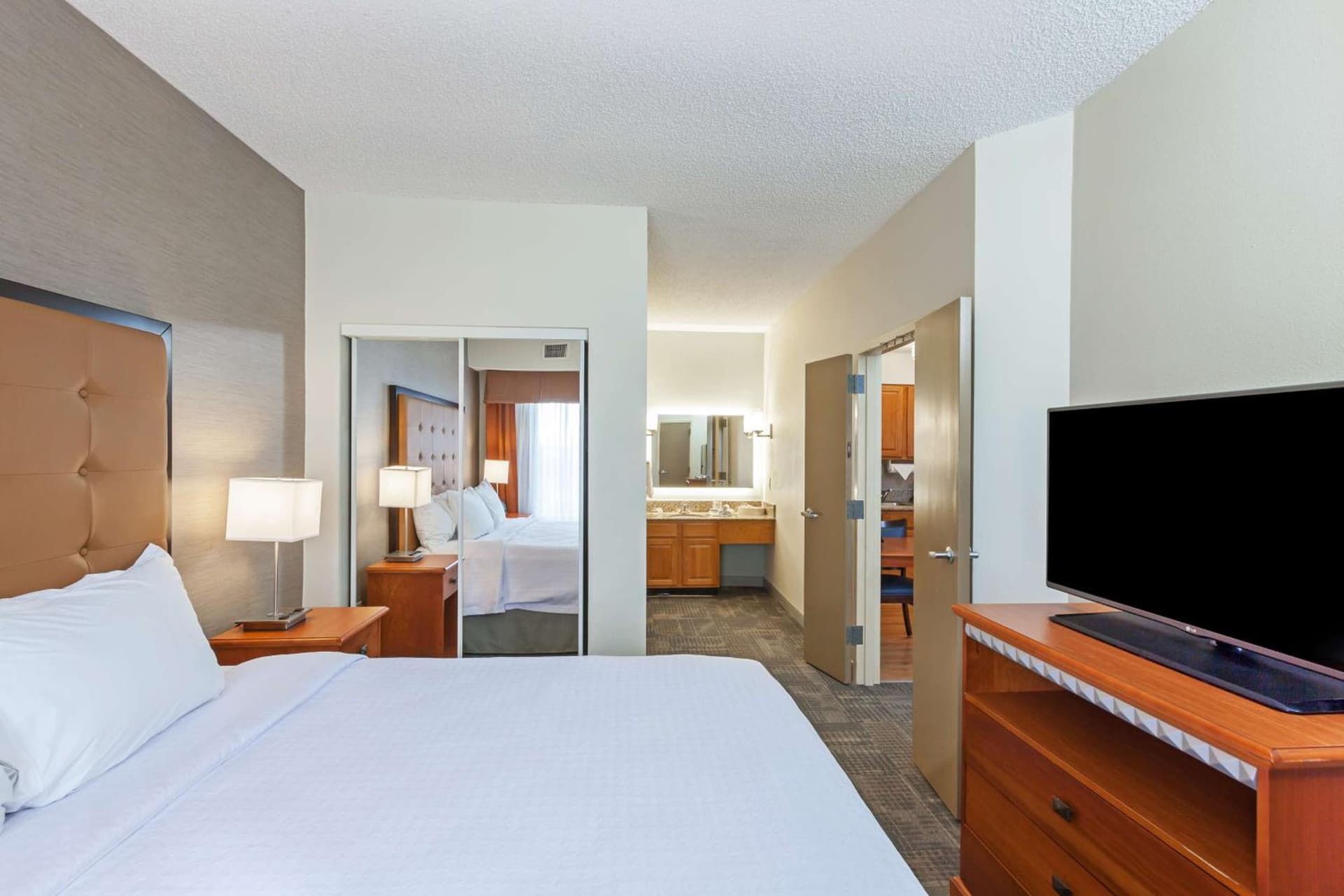 Homewood Suites by Hilton Brownsville gallery photo in Brownsville, TX — image 15