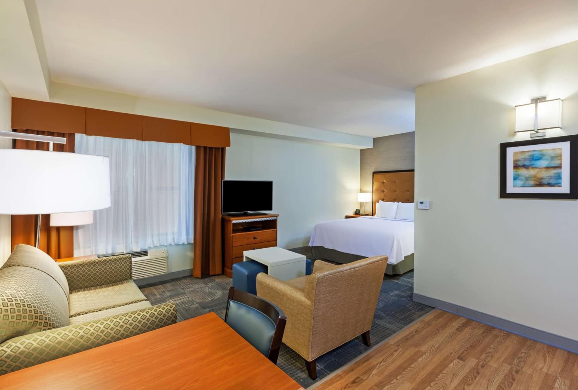 Homewood Suites by Hilton Brownsville gallery photo in Brownsville, TX — image 20