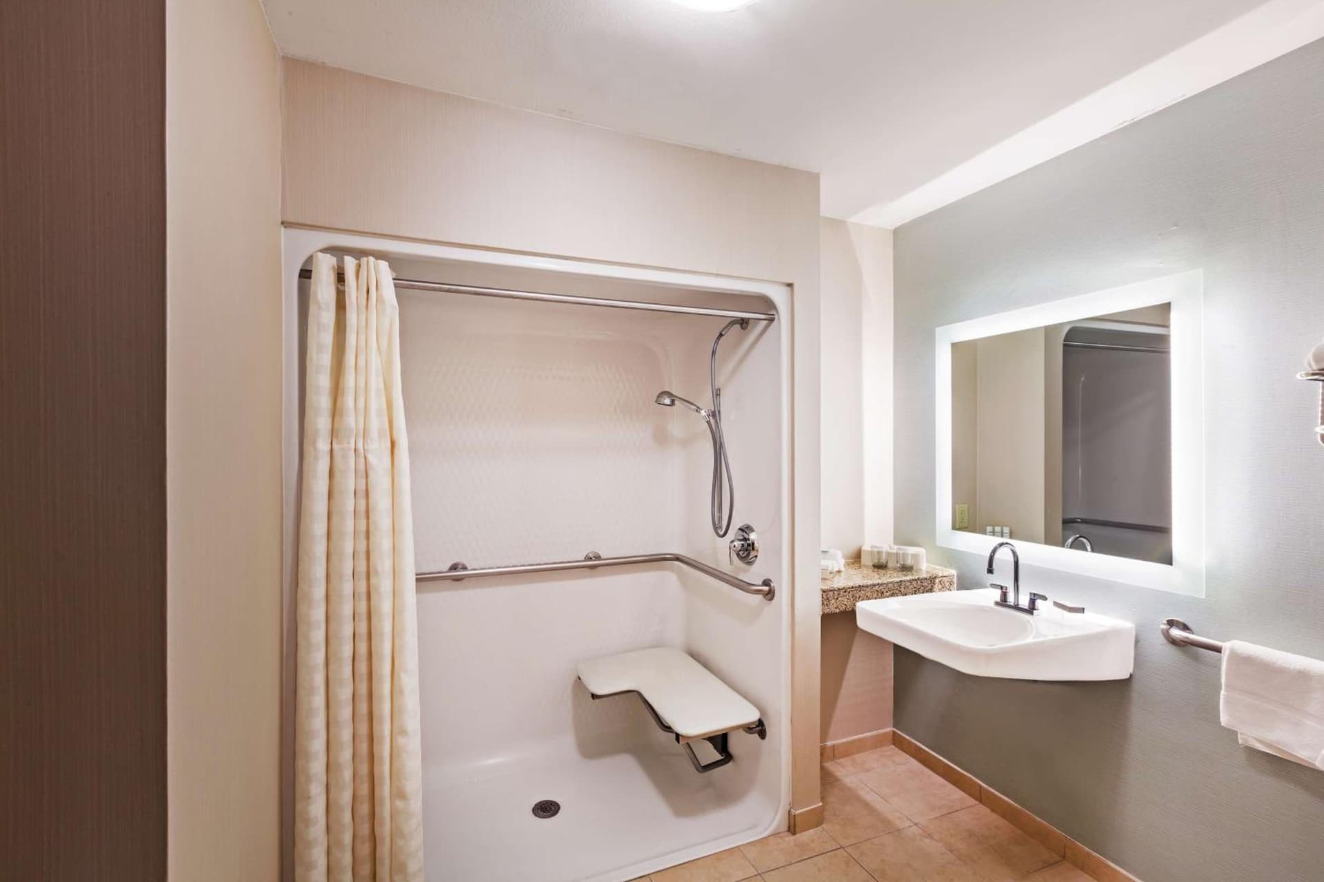 Homewood Suites by Hilton Brownsville gallery photo in Brownsville, TX — image 18