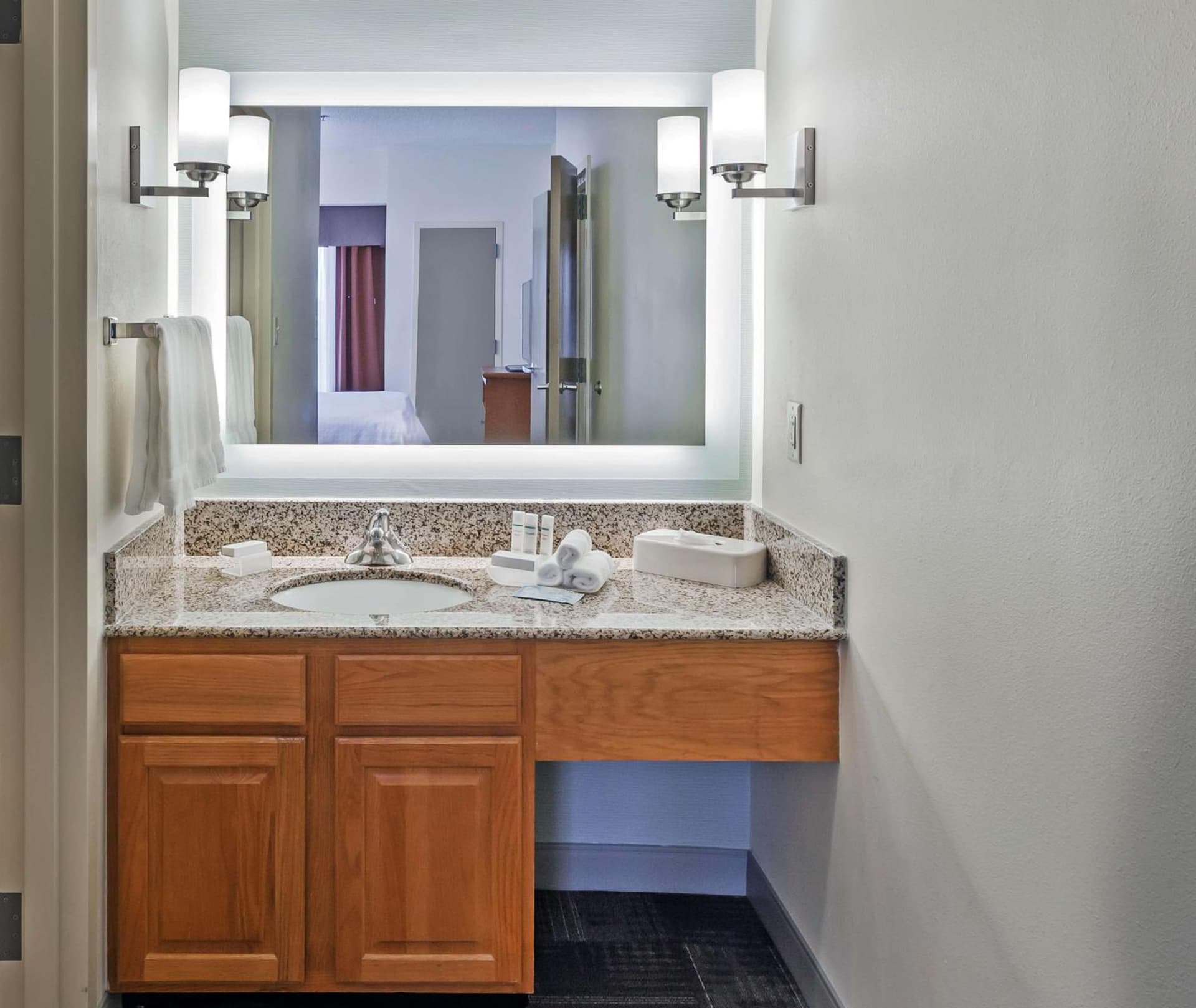 Homewood Suites by Hilton Brownsville gallery photo in Brownsville, TX — image 24