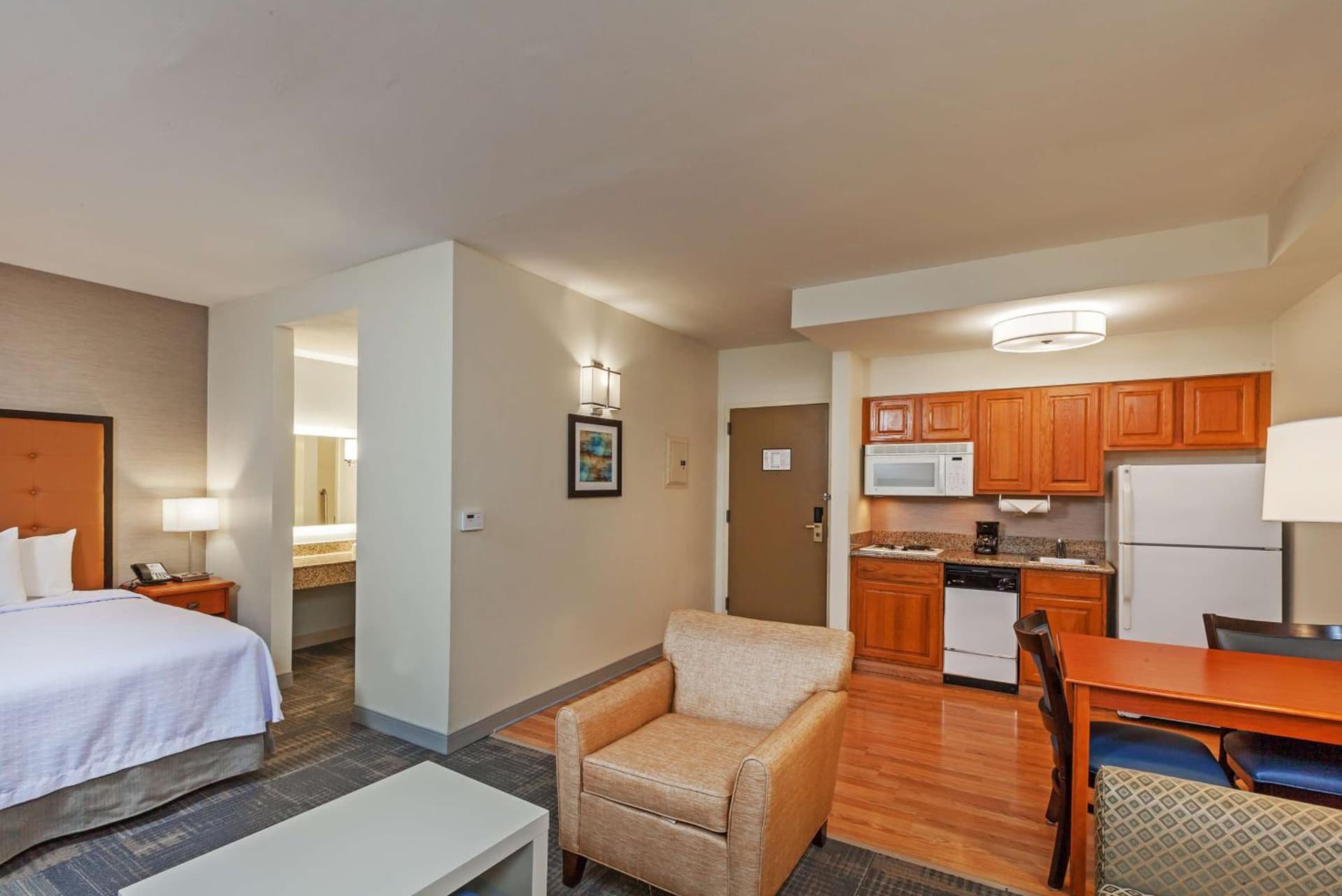 Homewood Suites by Hilton Brownsville gallery photo in Brownsville, TX — image 13