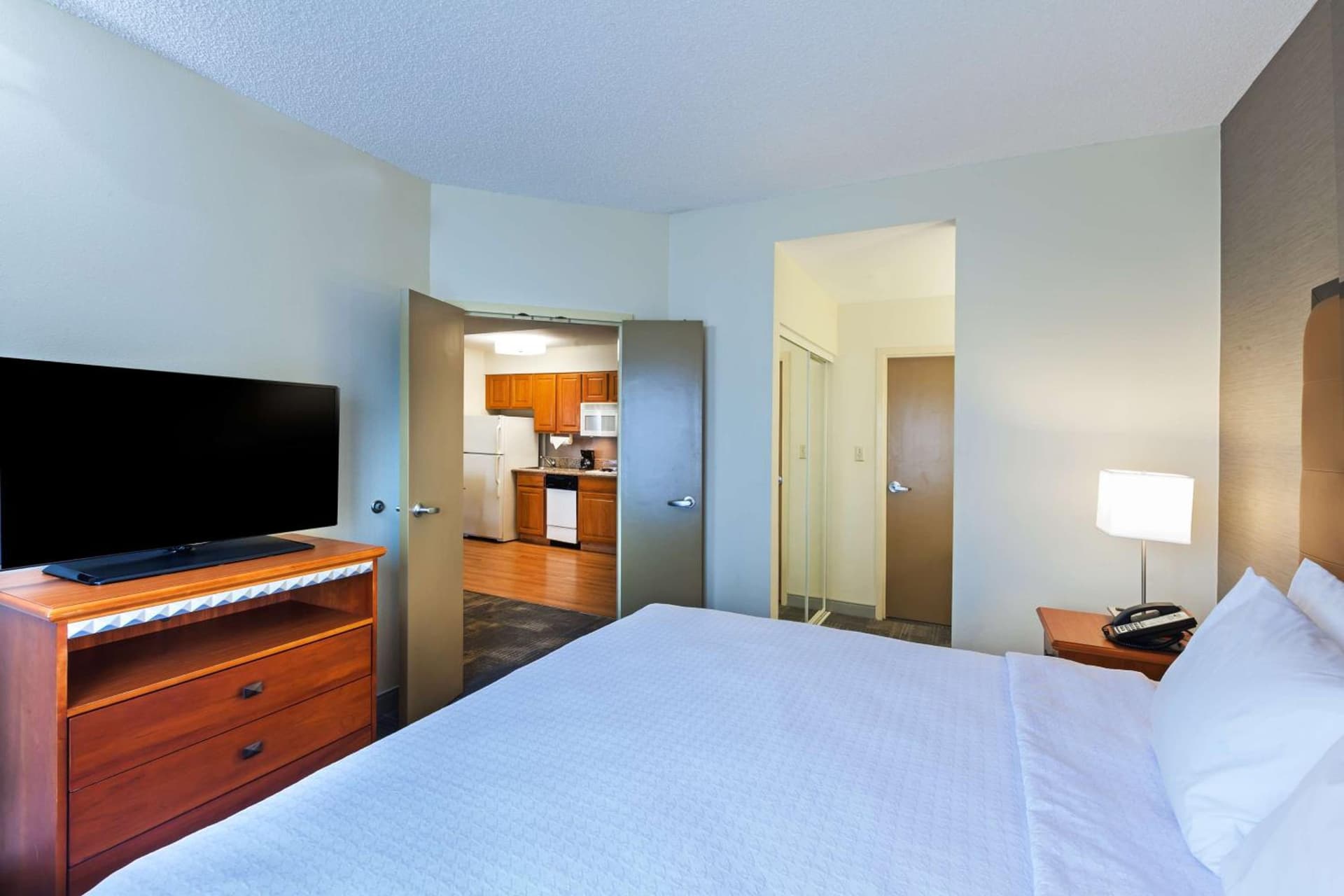 Homewood Suites by Hilton Brownsville gallery photo in Brownsville, TX — image 5
