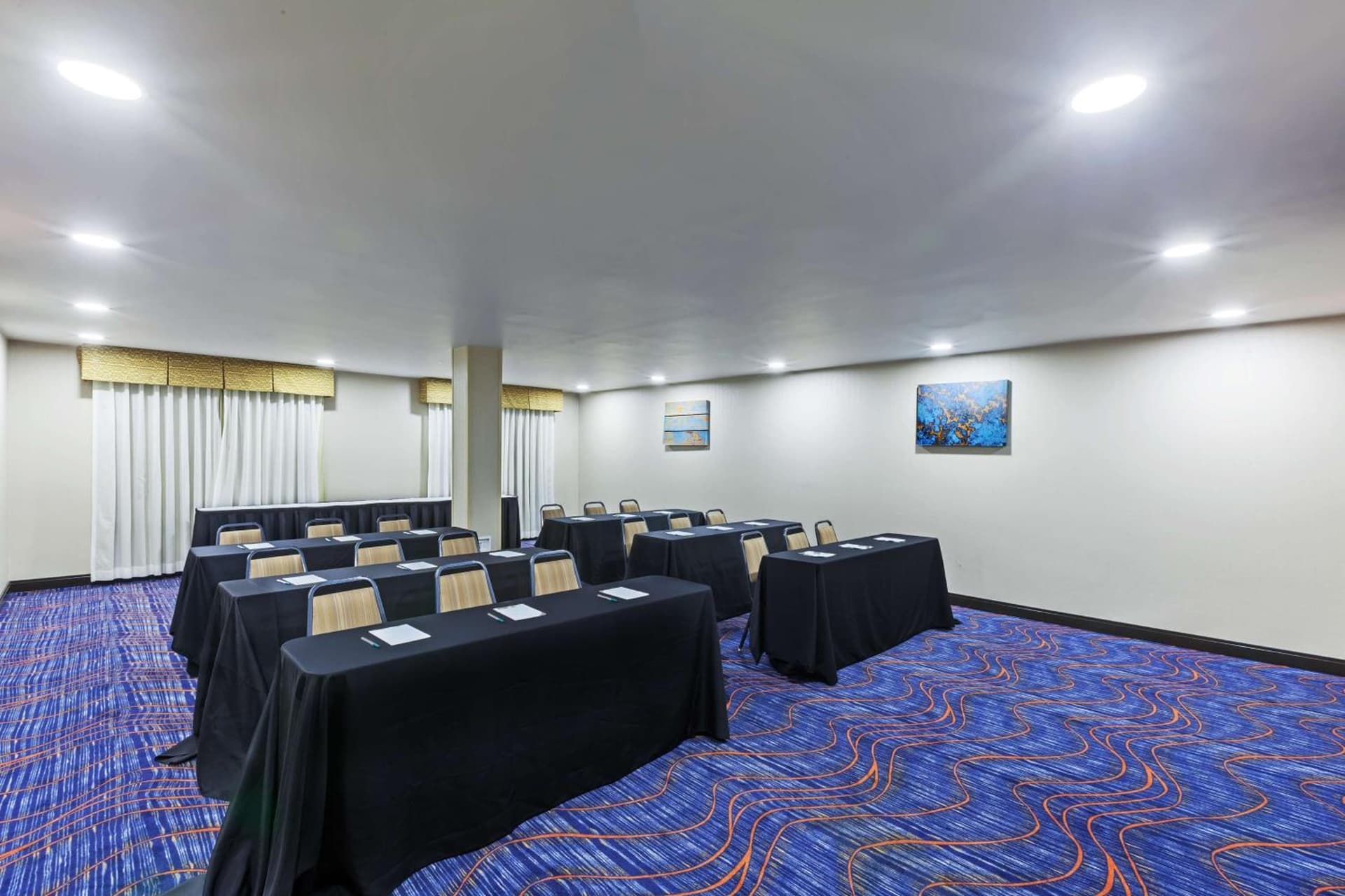 Homewood Suites by Hilton Brownsville gallery photo in Brownsville, TX — image 19