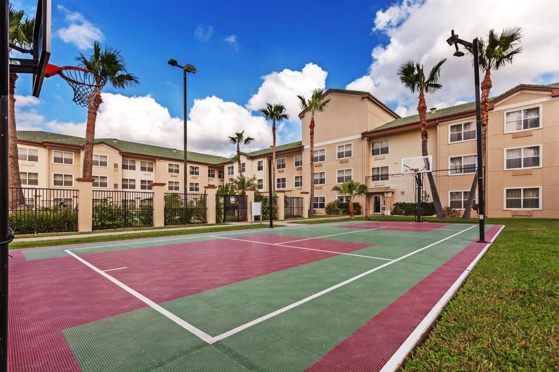 Homewood Suites by Hilton Brownsville gallery photo in Brownsville, TX — image 6