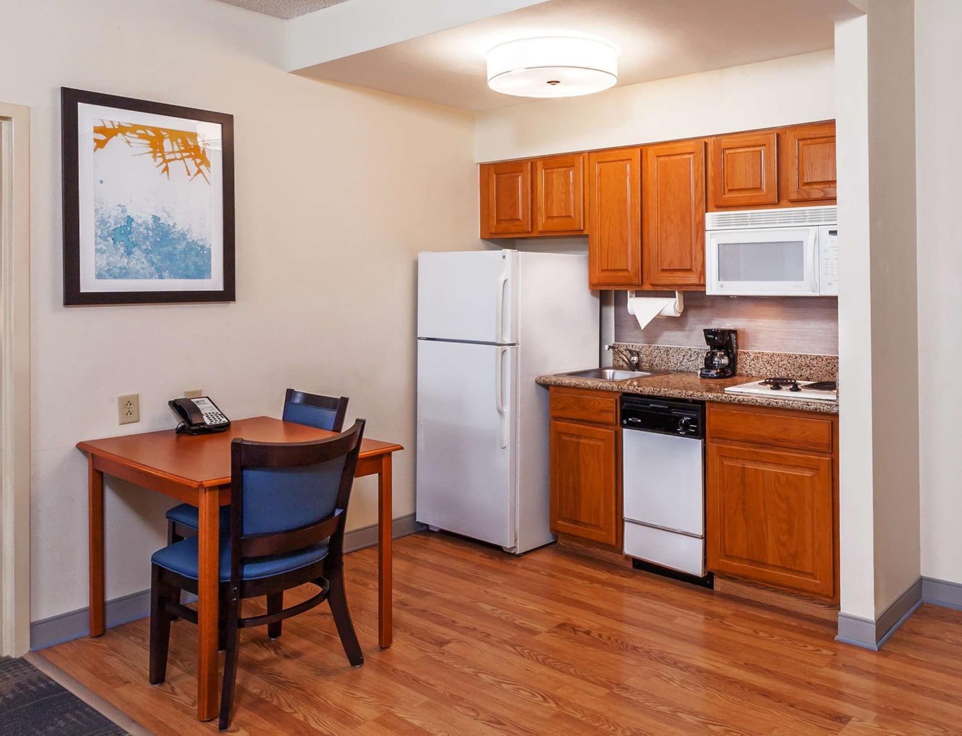 Homewood Suites by Hilton Brownsville gallery photo in Brownsville, TX — image 11