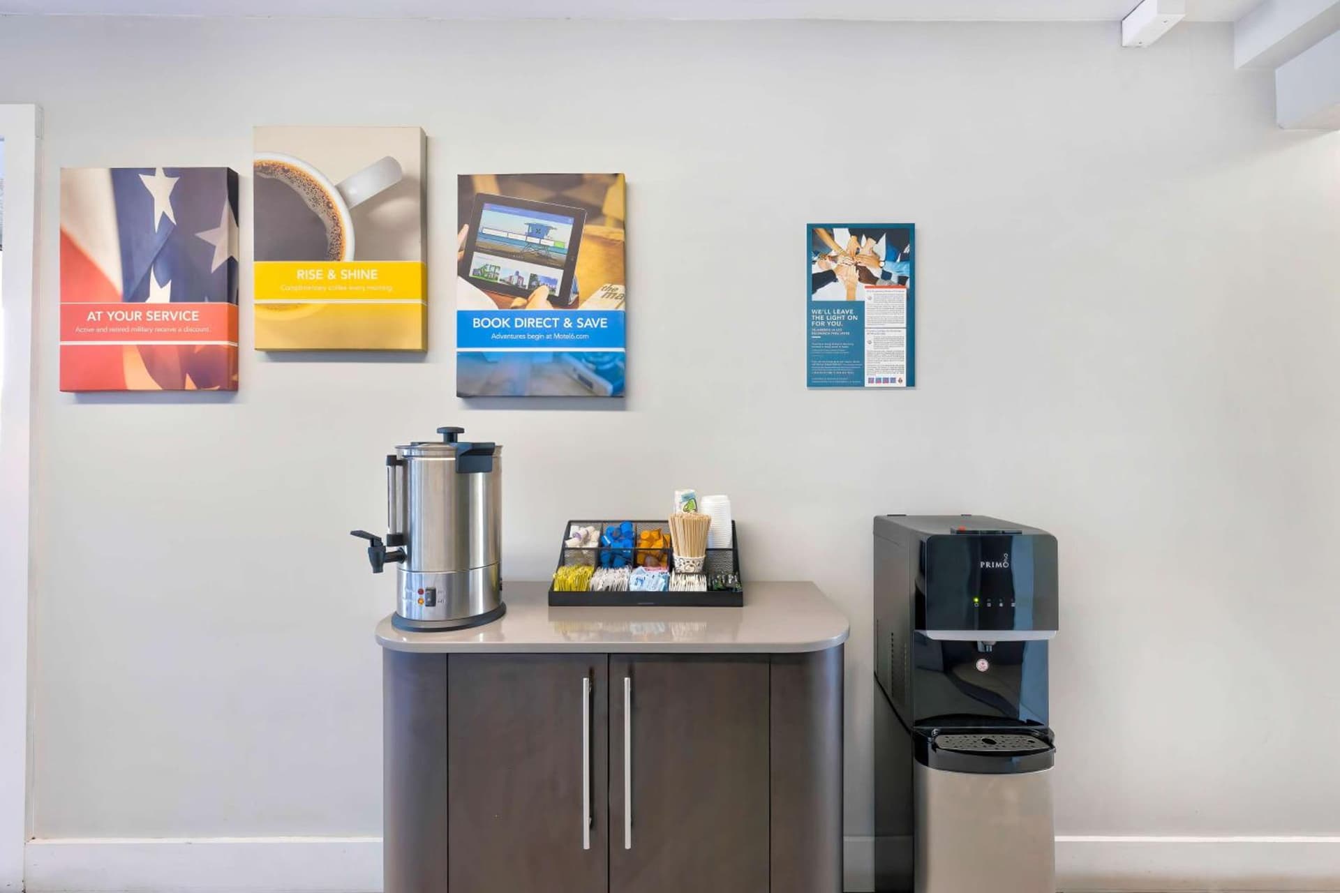 Motel 6-Mount Jackson, VA - Shenandoah gallery photo in Mount Jackson, VA — image 4