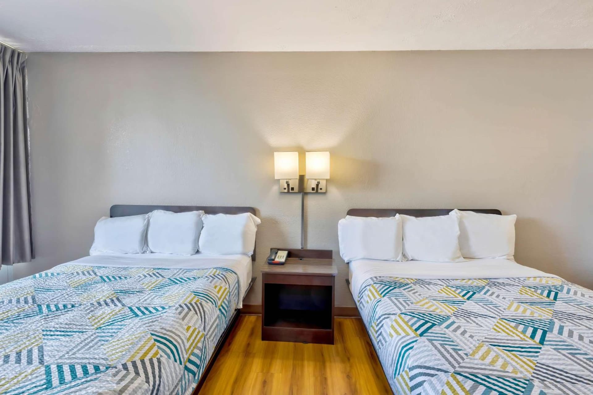 Motel 6-Mount Jackson, VA - Shenandoah gallery photo in Mount Jackson, VA — image 14