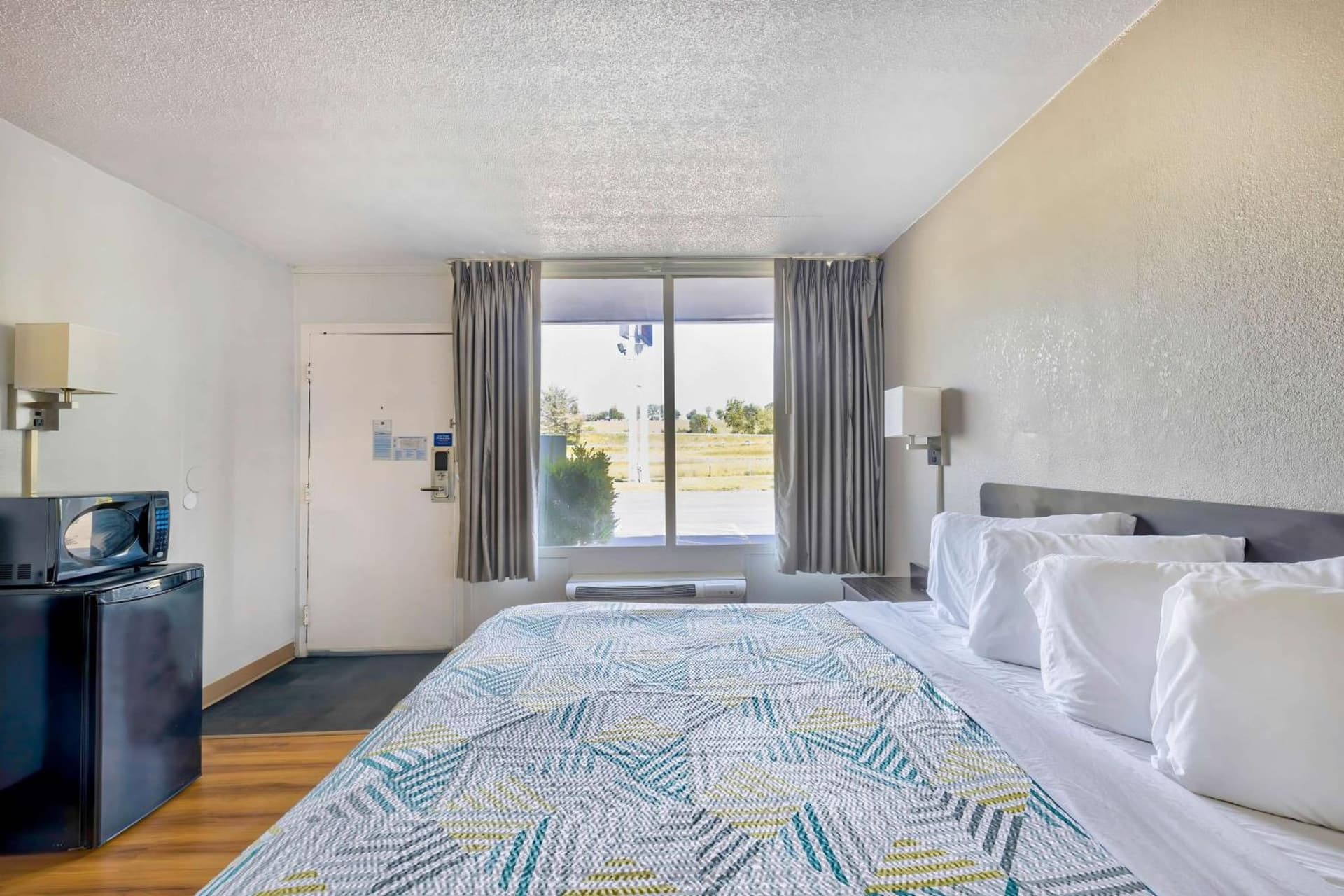 Motel 6-Mount Jackson, VA - Shenandoah gallery photo in Mount Jackson, VA — image 7