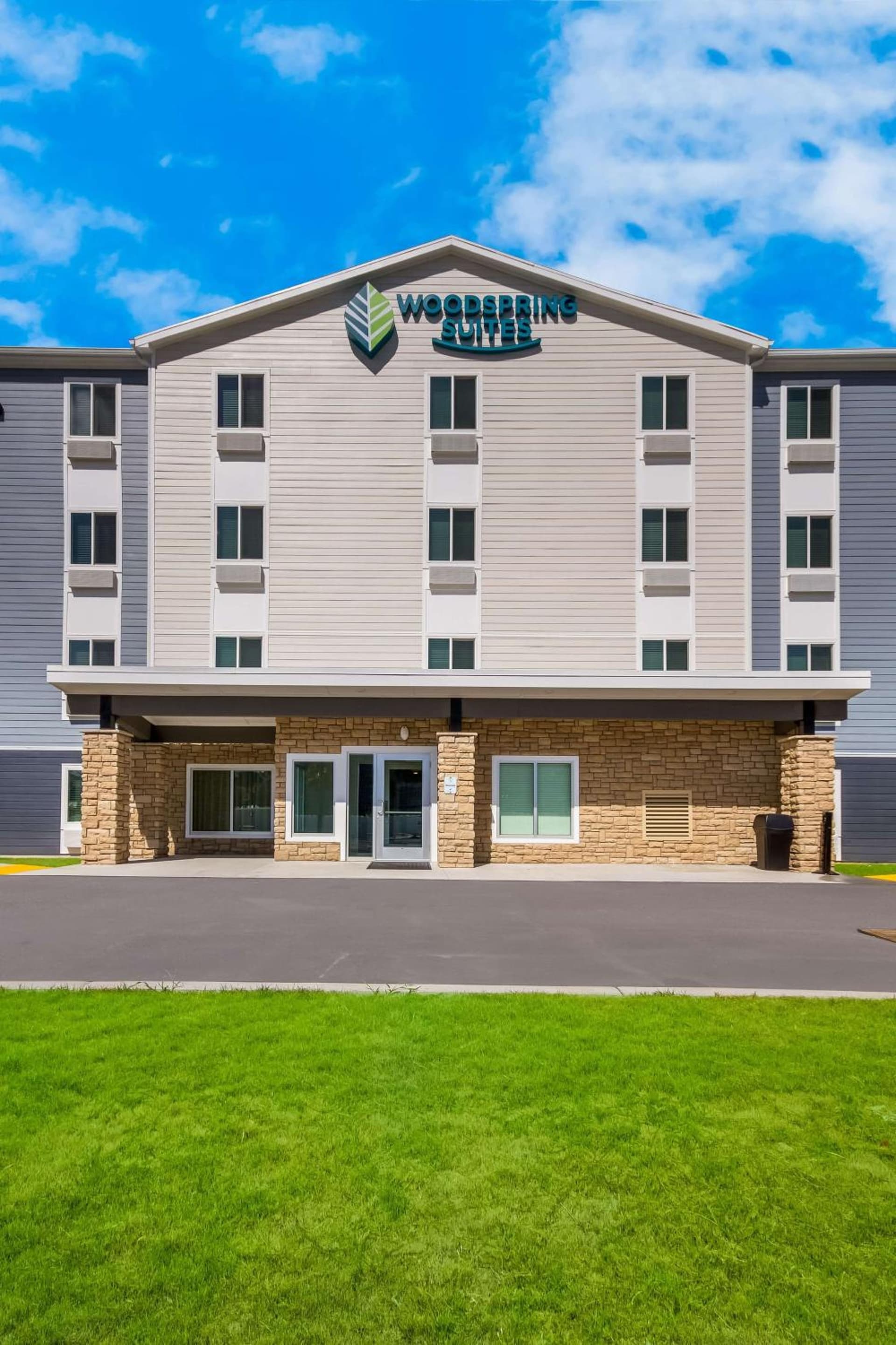 WoodSpring Suites Panama City Beach — hotel in Panama City Beach, Florida