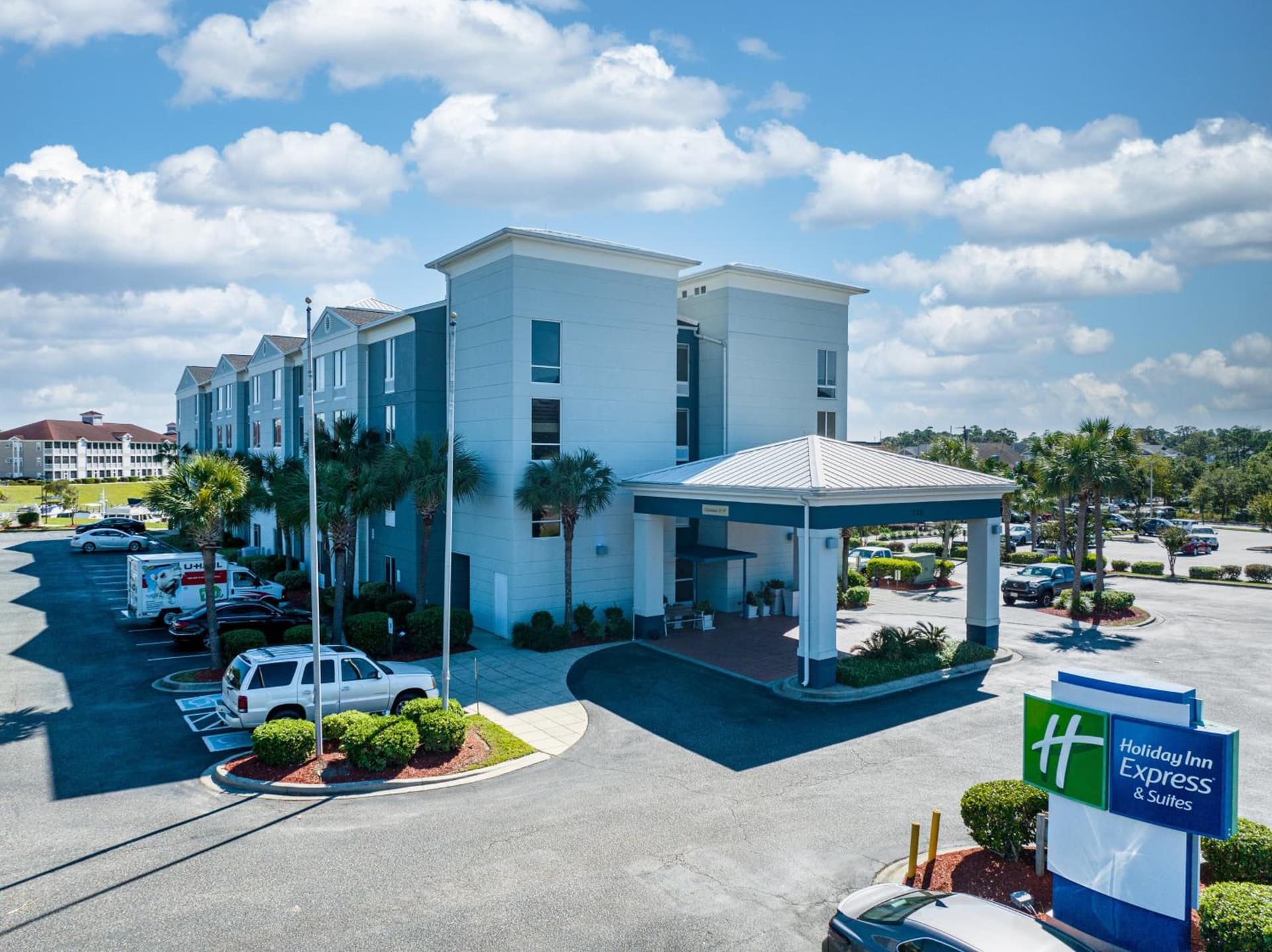 Holiday Inn Express North Myrtle Beach - Little River by IHG gallery photo in Little River, SC — image 56