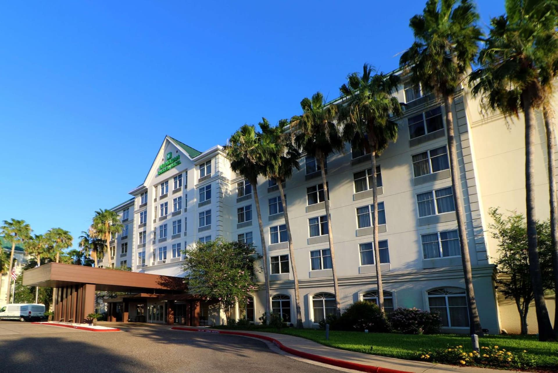 Wyndham Garden McAllen at La Plaza Mall gallery photo in McAllen, TX — image 58