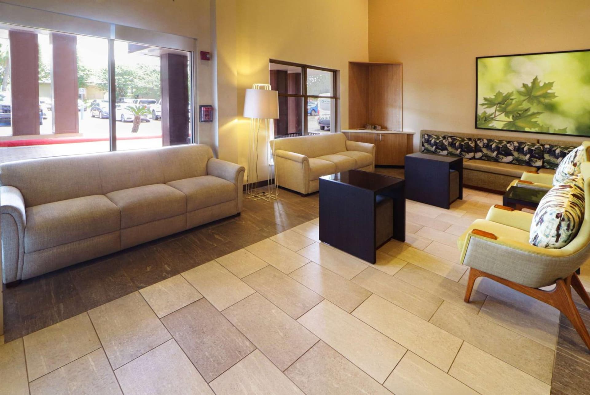 Wyndham Garden McAllen at La Plaza Mall gallery photo in McAllen, TX — image 107
