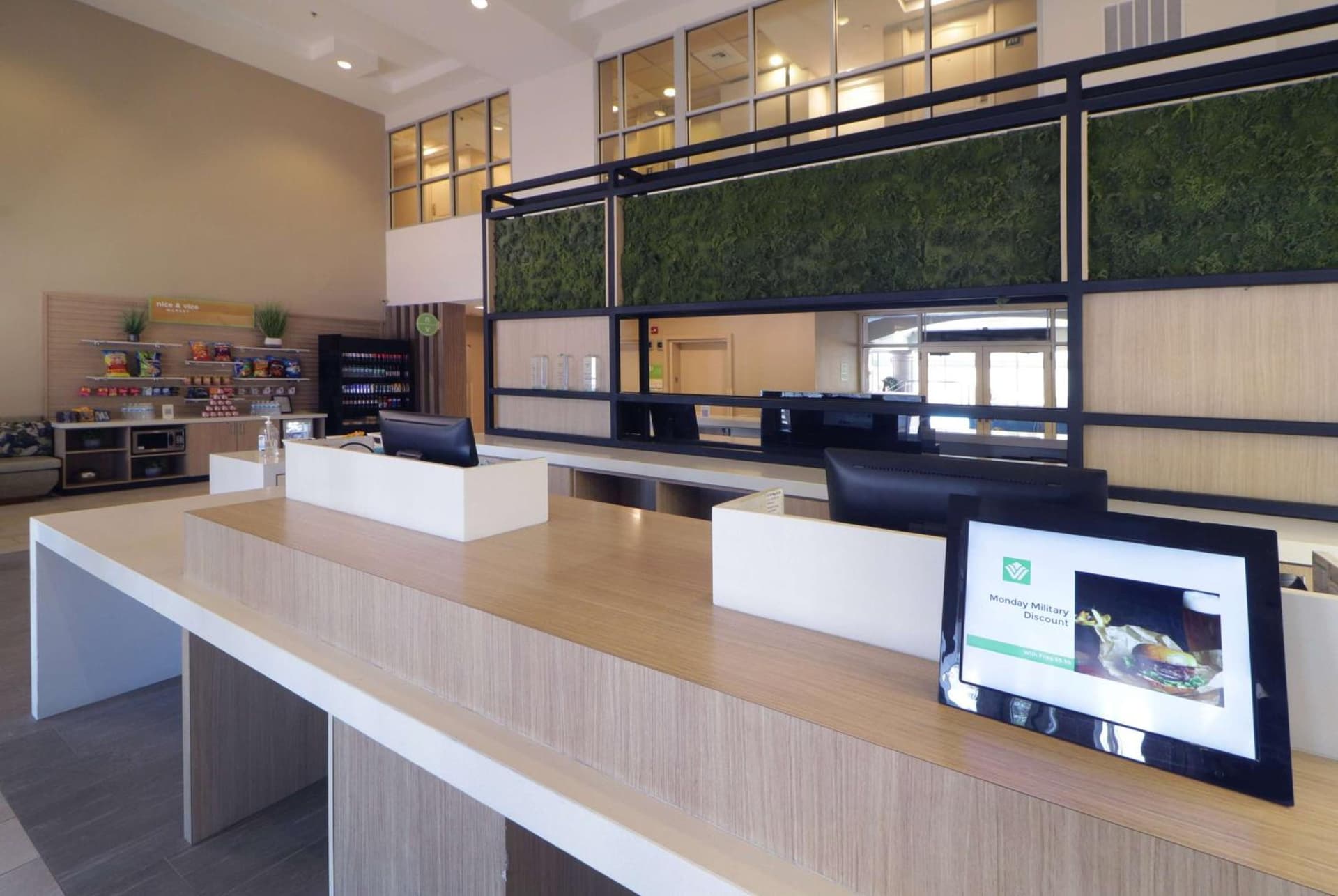 Wyndham Garden McAllen at La Plaza Mall gallery photo in McAllen, TX — image 18