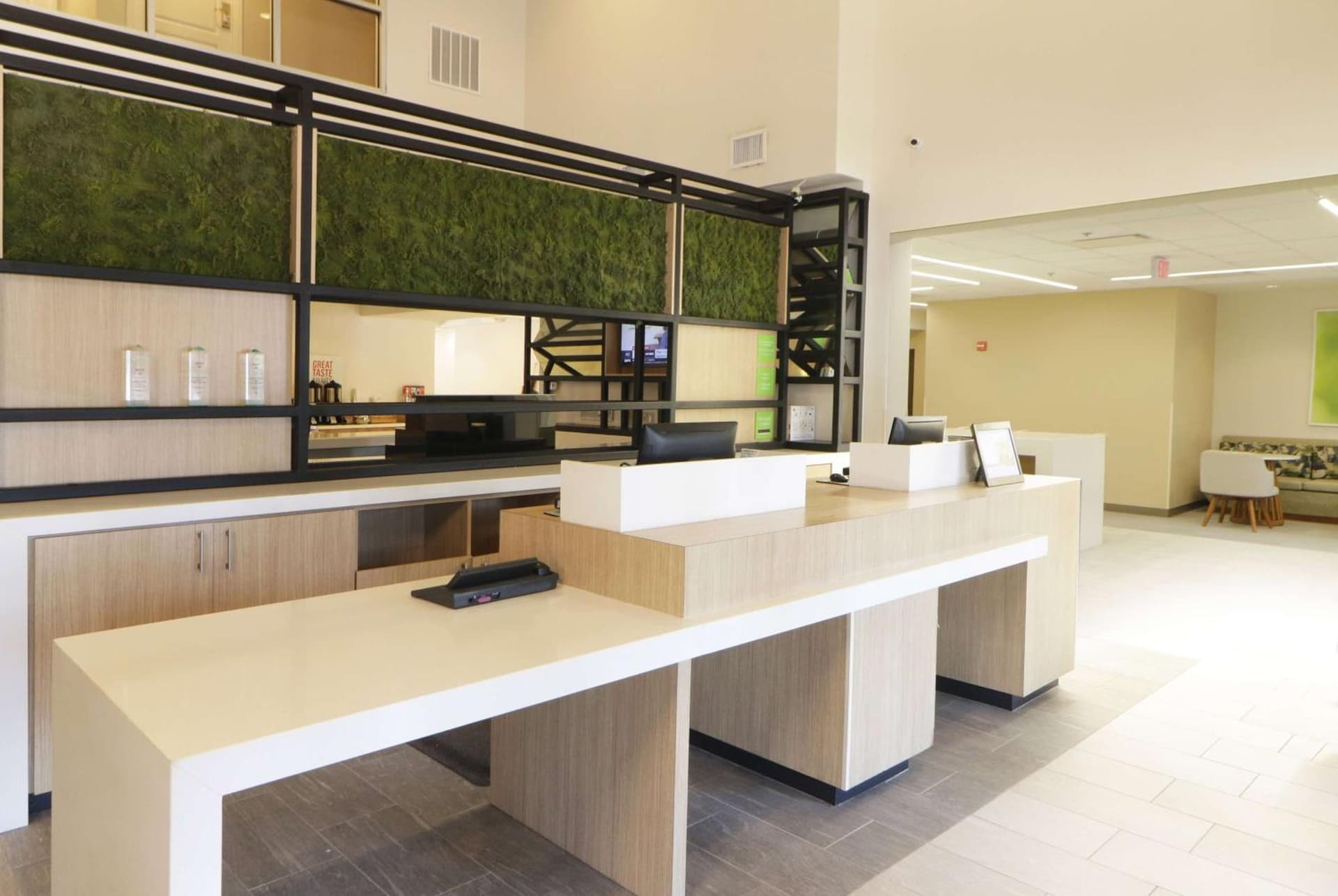 Wyndham Garden McAllen at La Plaza Mall gallery photo in McAllen, TX — image 13