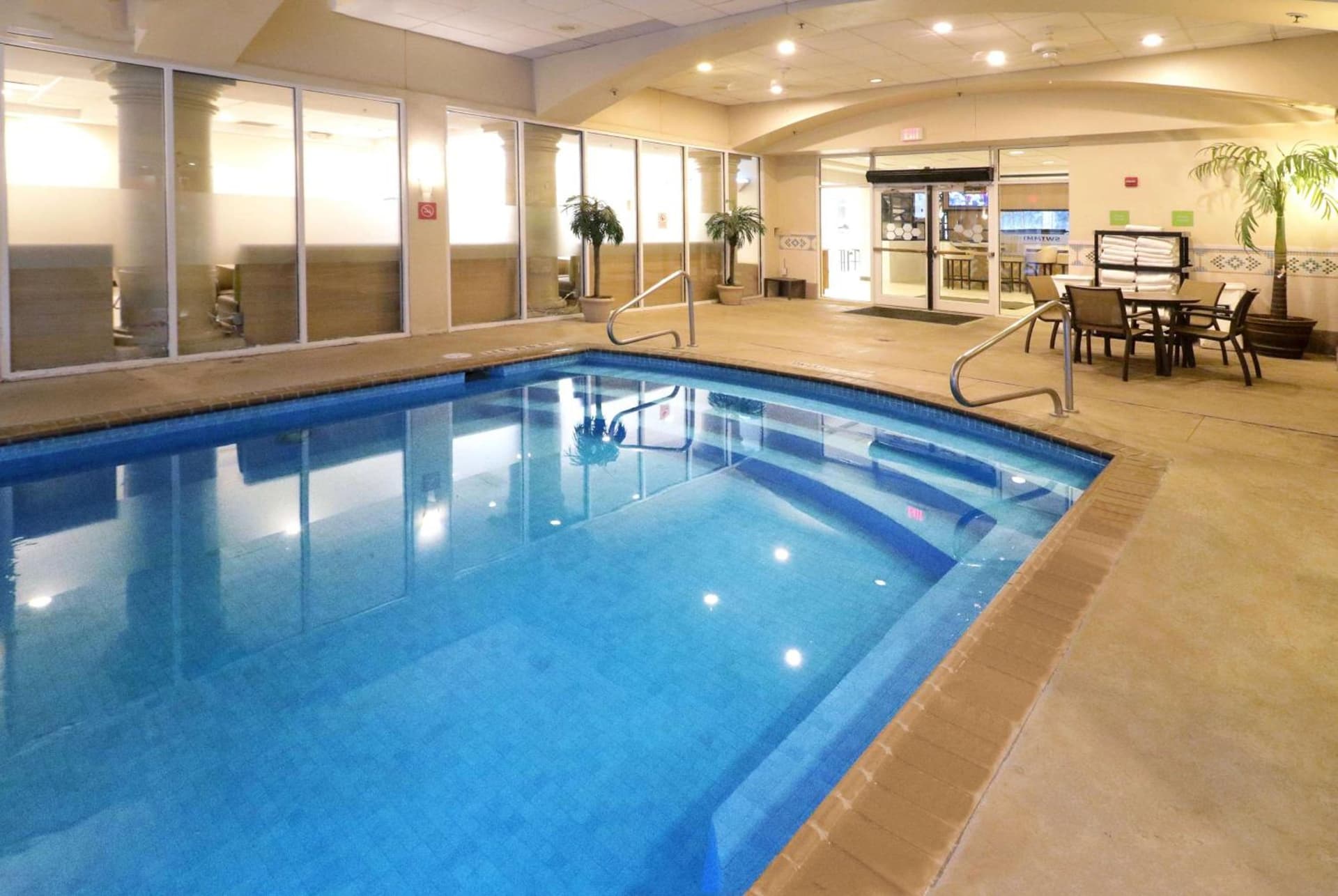Wyndham Garden McAllen at La Plaza Mall gallery photo in McAllen, TX — image 103