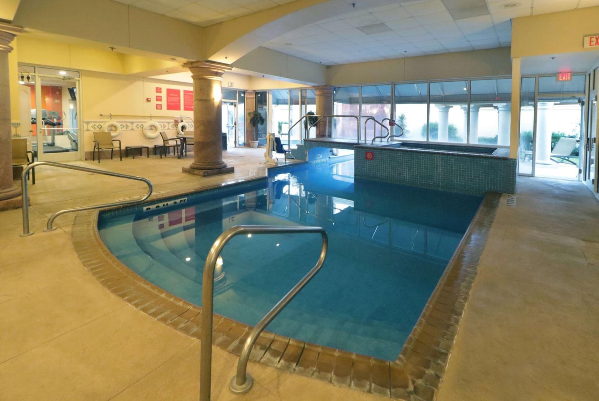 Wyndham Garden McAllen at La Plaza Mall gallery photo in McAllen, TX — image 27