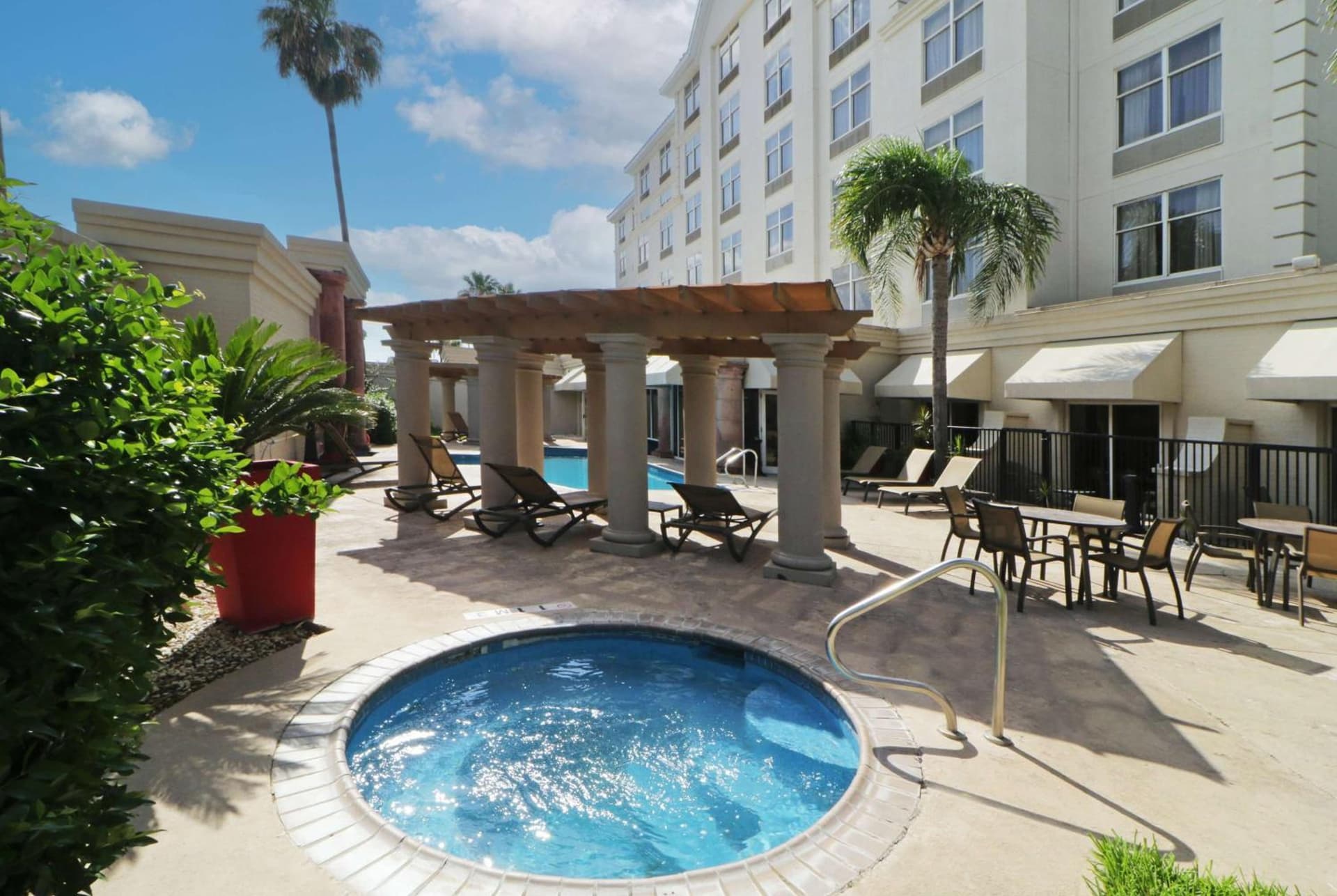 Wyndham Garden McAllen at La Plaza Mall gallery photo in McAllen, TX — image 105