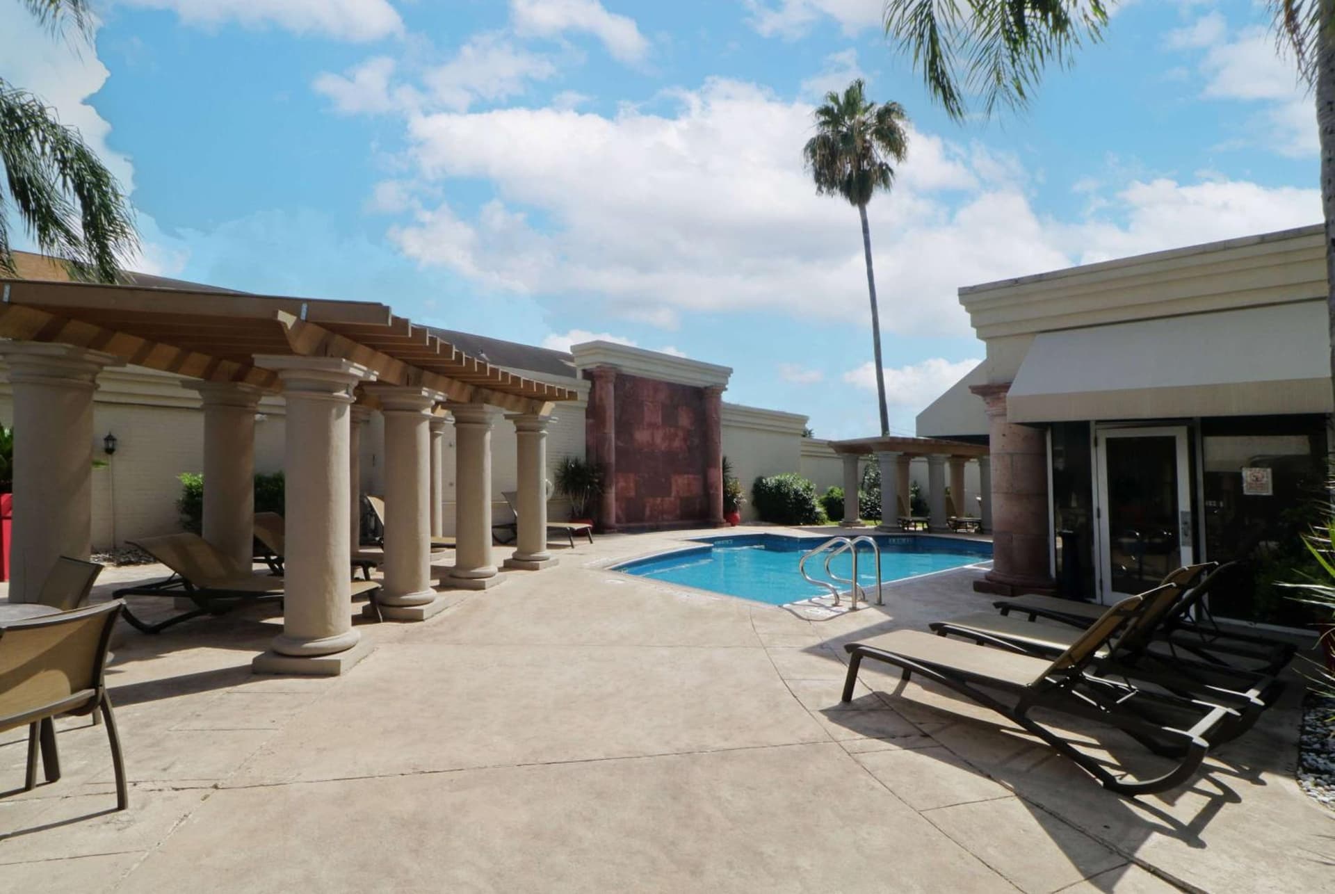 Wyndham Garden McAllen at La Plaza Mall gallery photo in McAllen, TX — image 72