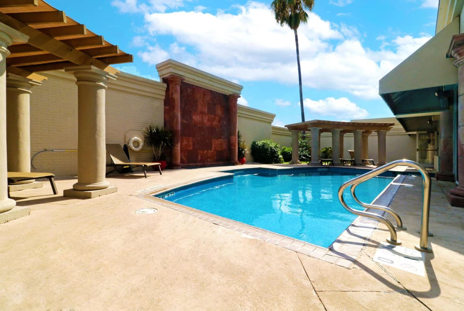 Wyndham Garden McAllen at La Plaza Mall gallery photo in McAllen, TX — image 52