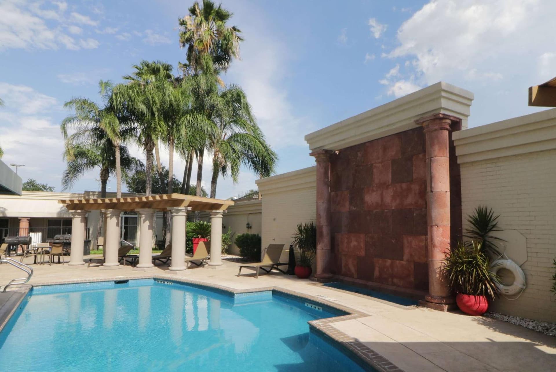 Wyndham Garden McAllen at La Plaza Mall gallery photo in McAllen, TX — image 88