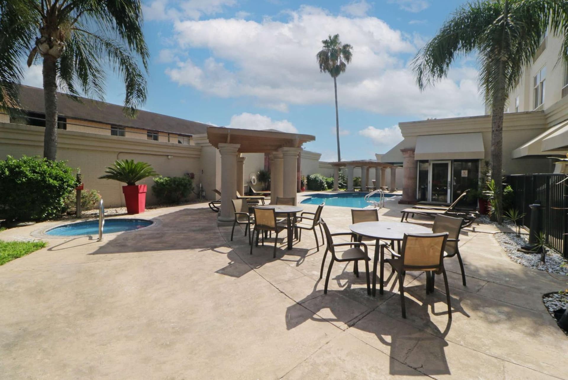 Wyndham Garden McAllen at La Plaza Mall gallery photo in McAllen, TX — image 30