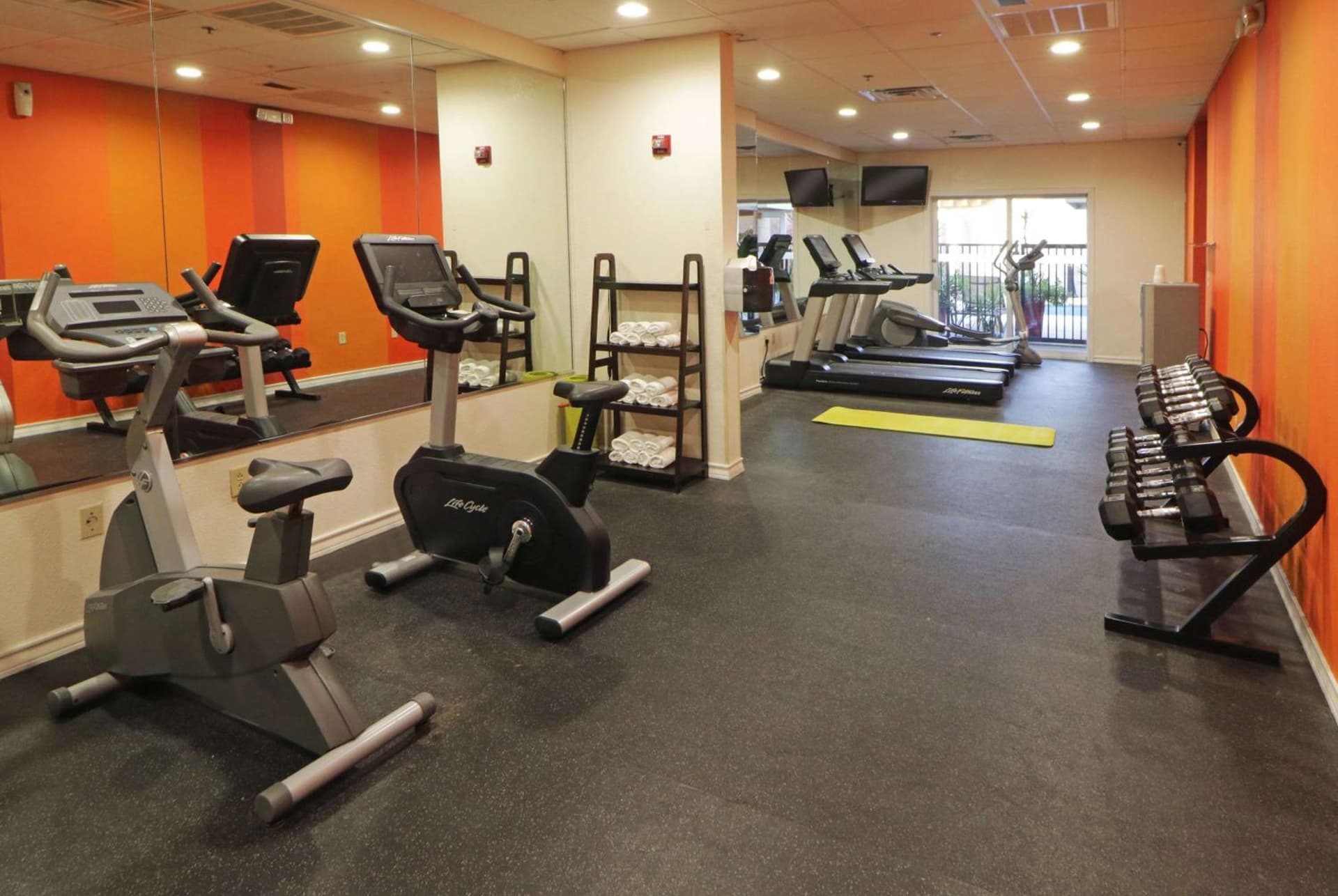 Wyndham Garden McAllen at La Plaza Mall gallery photo in McAllen, TX — image 17