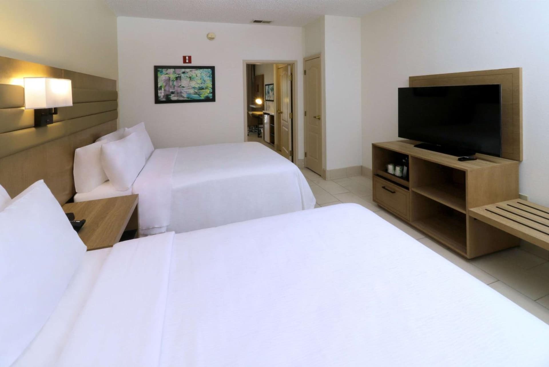 Wyndham Garden McAllen at La Plaza Mall gallery photo in McAllen, TX — image 6