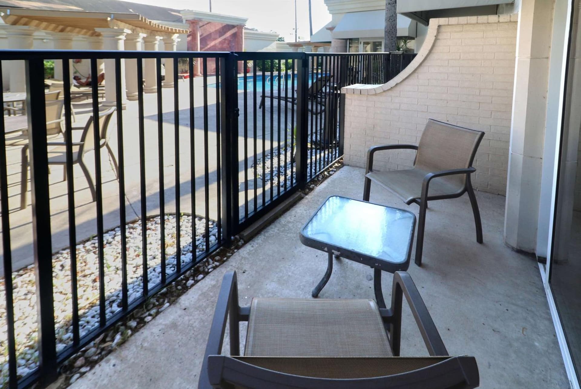 Wyndham Garden McAllen at La Plaza Mall gallery photo in McAllen, TX — image 42