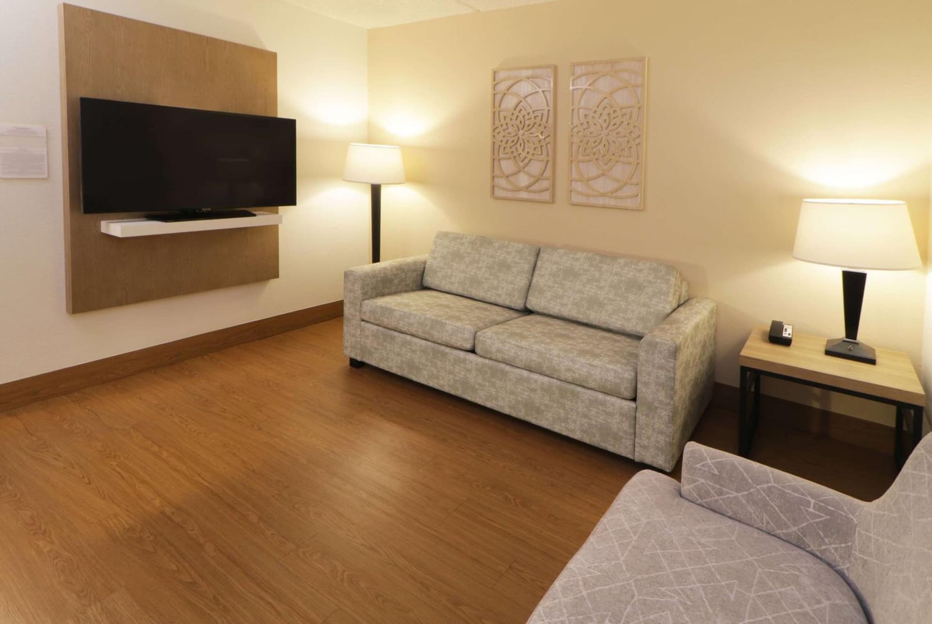 Wyndham Garden McAllen at La Plaza Mall gallery photo in McAllen, TX — image 47