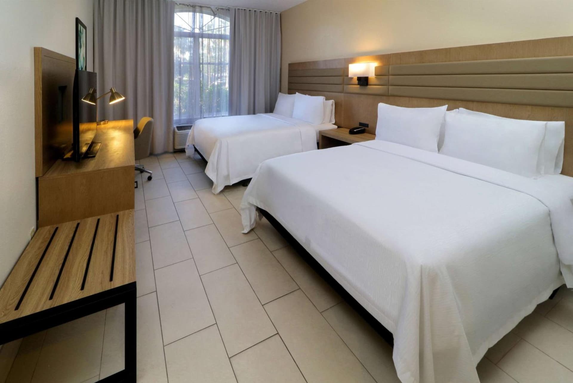 Wyndham Garden McAllen at La Plaza Mall gallery photo in McAllen, TX — image 19