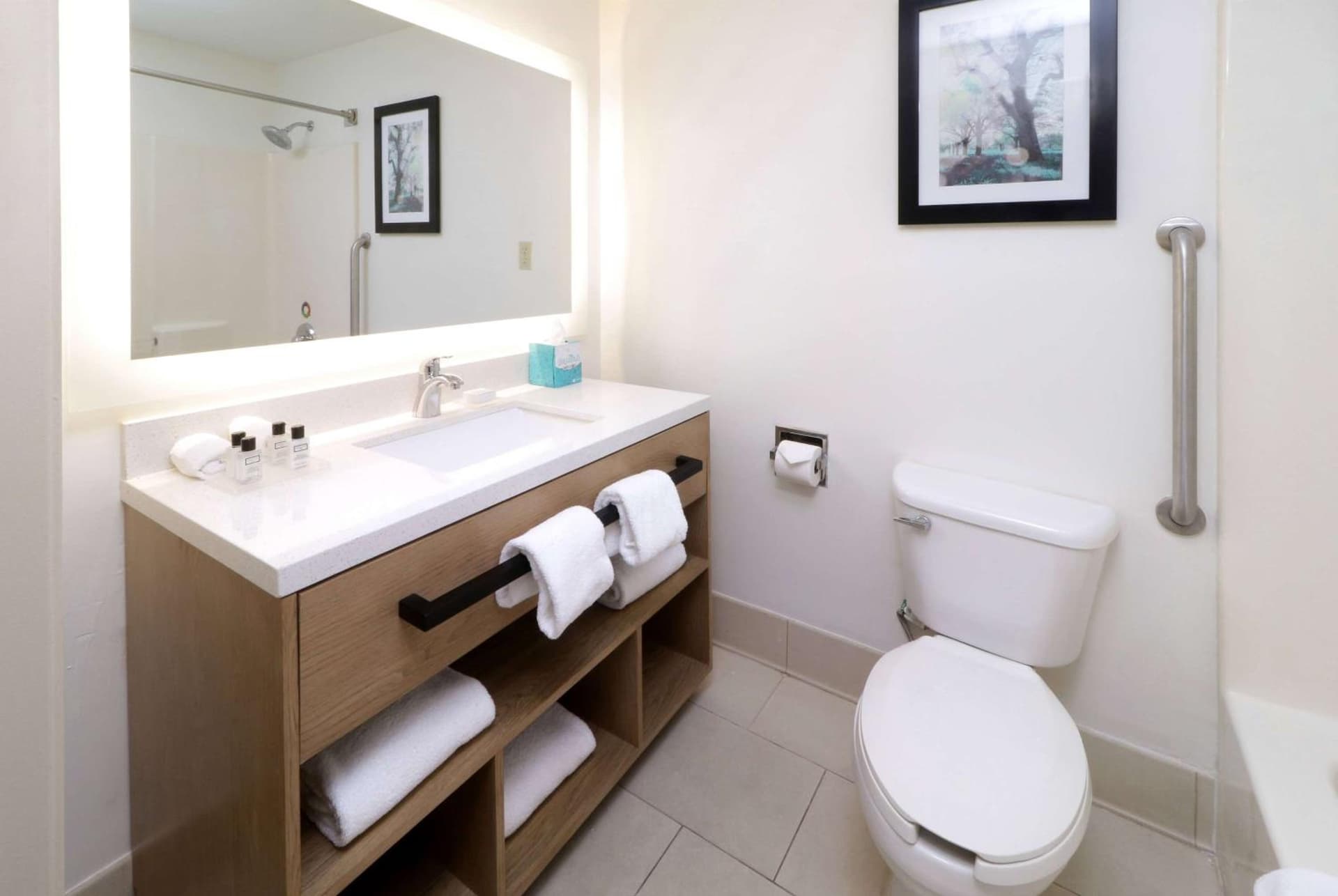 Wyndham Garden McAllen at La Plaza Mall gallery photo in McAllen, TX — image 22