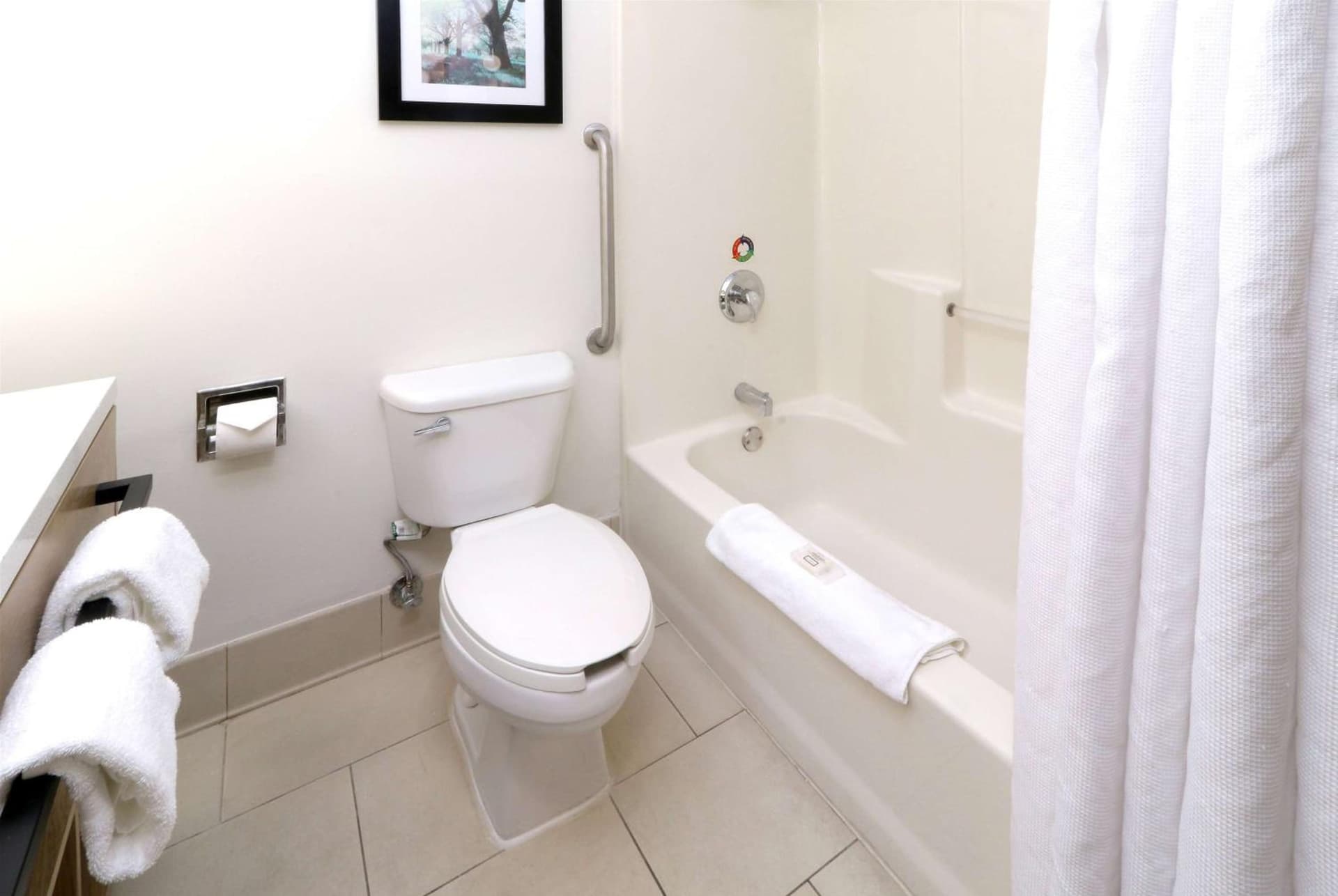 Wyndham Garden McAllen at La Plaza Mall gallery photo in McAllen, TX — image 73