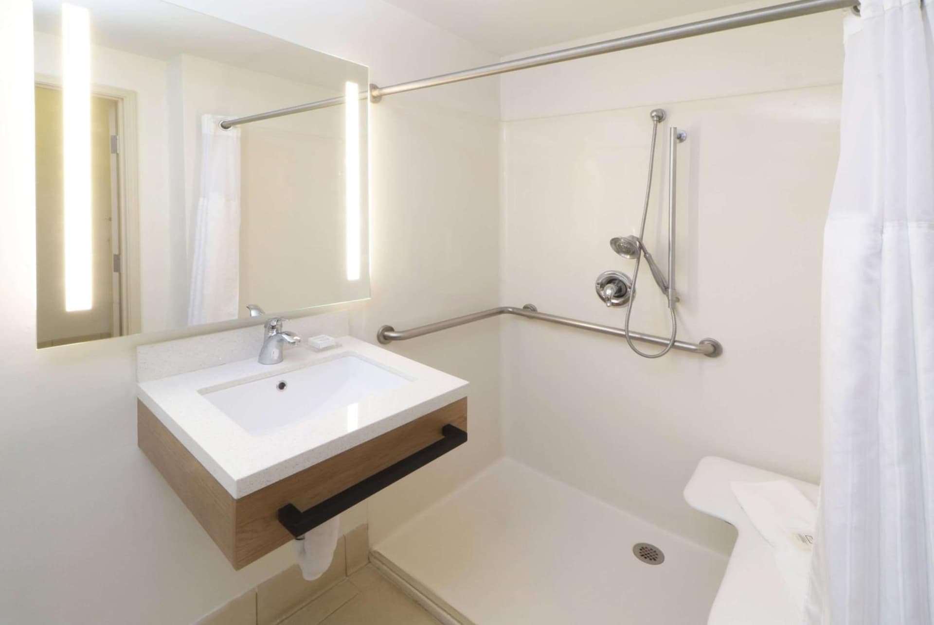 Wyndham Garden McAllen at La Plaza Mall gallery photo in McAllen, TX — image 21