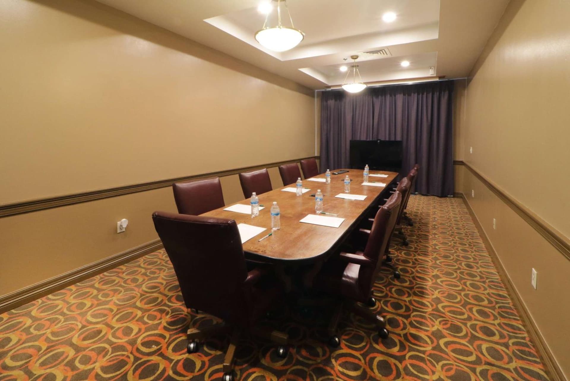 Wyndham Garden McAllen at La Plaza Mall gallery photo in McAllen, TX — image 25
