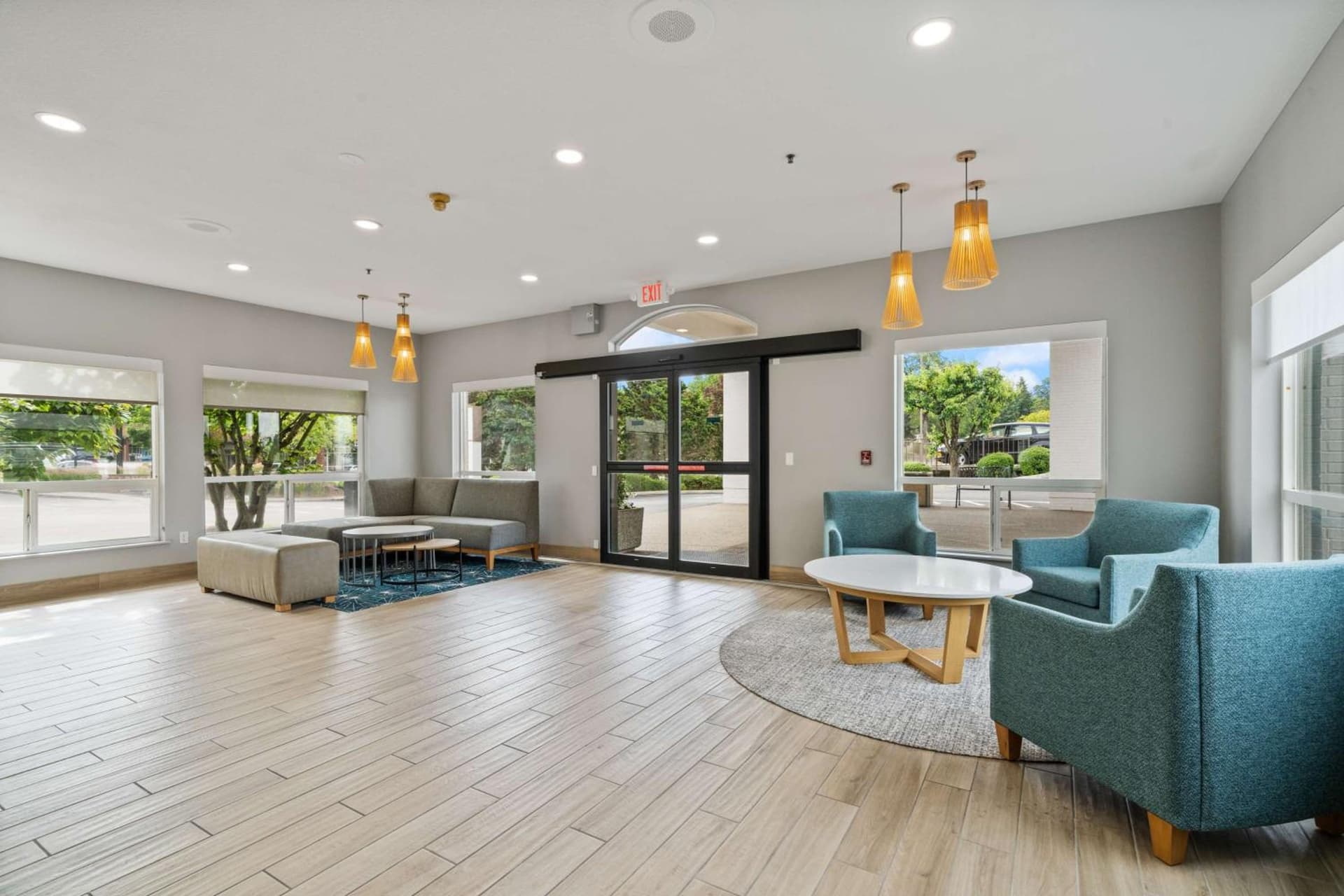 Best Western Lake Oswego Hotel & Suites gallery photo in Lake Oswego, OR — image 96