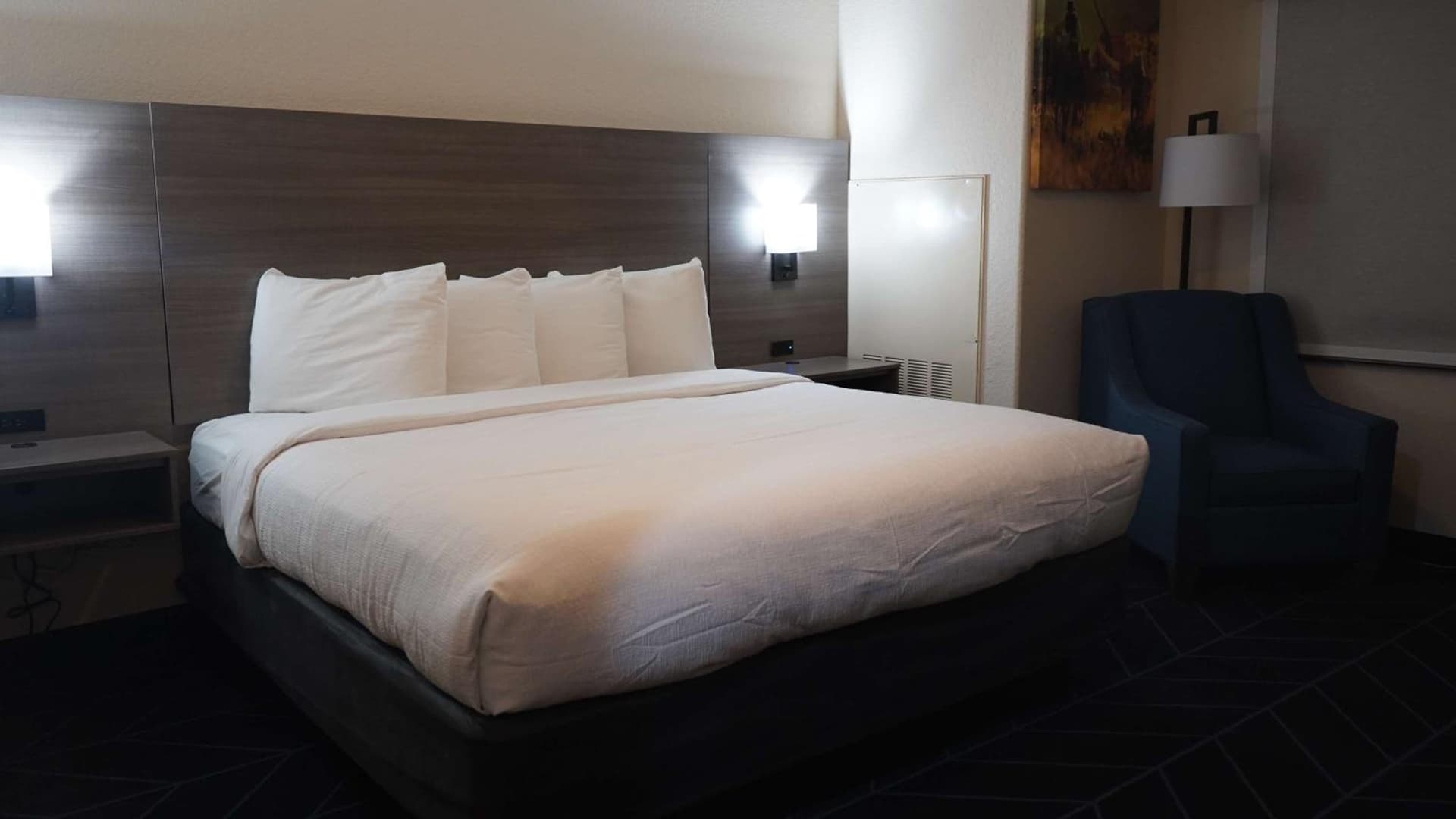Best Western Lubbock West Inn & Suites gallery photo in Lubbock, TX — image 18