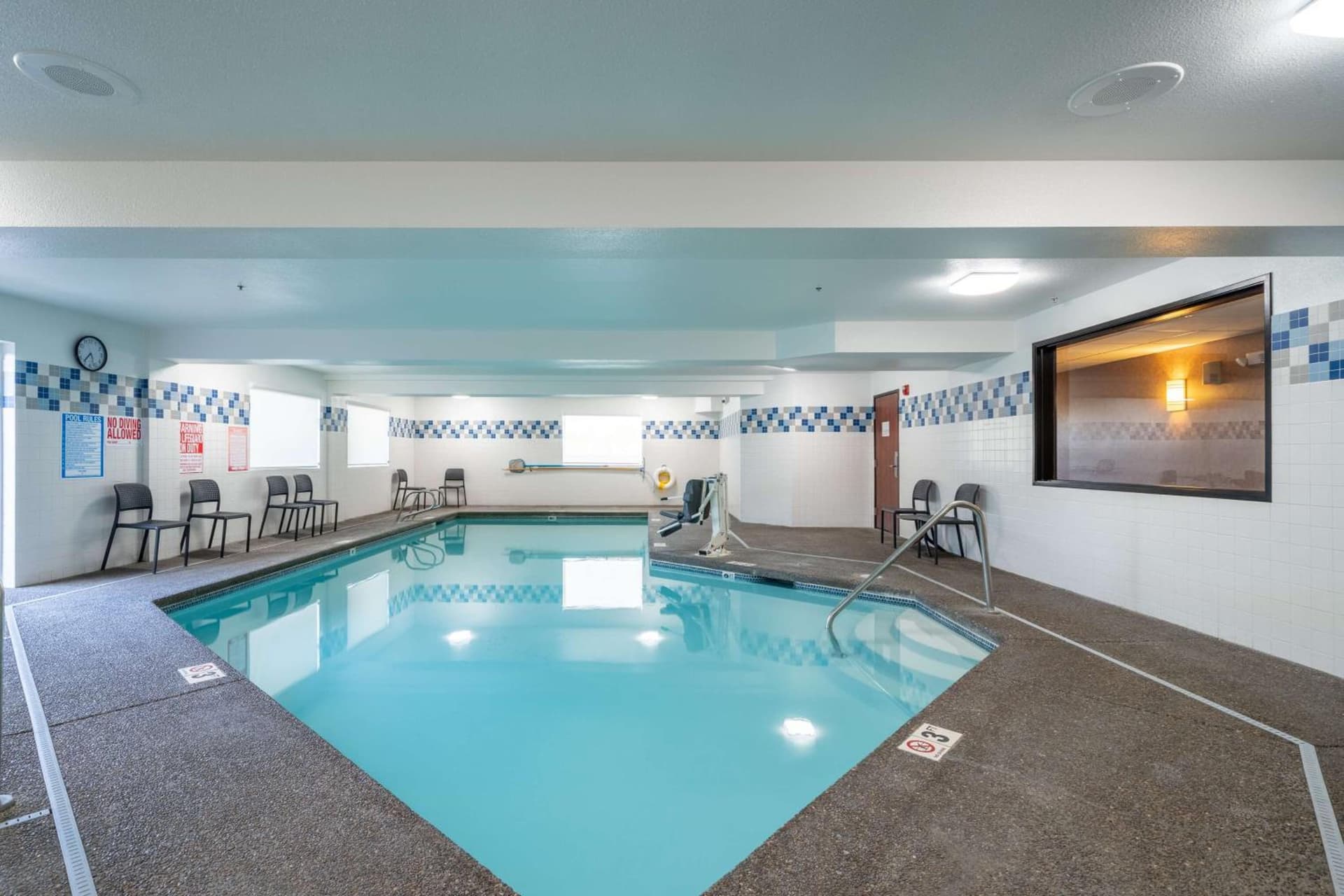 Best Western Lake Oswego Hotel & Suites gallery photo in Lake Oswego, OR — image 29