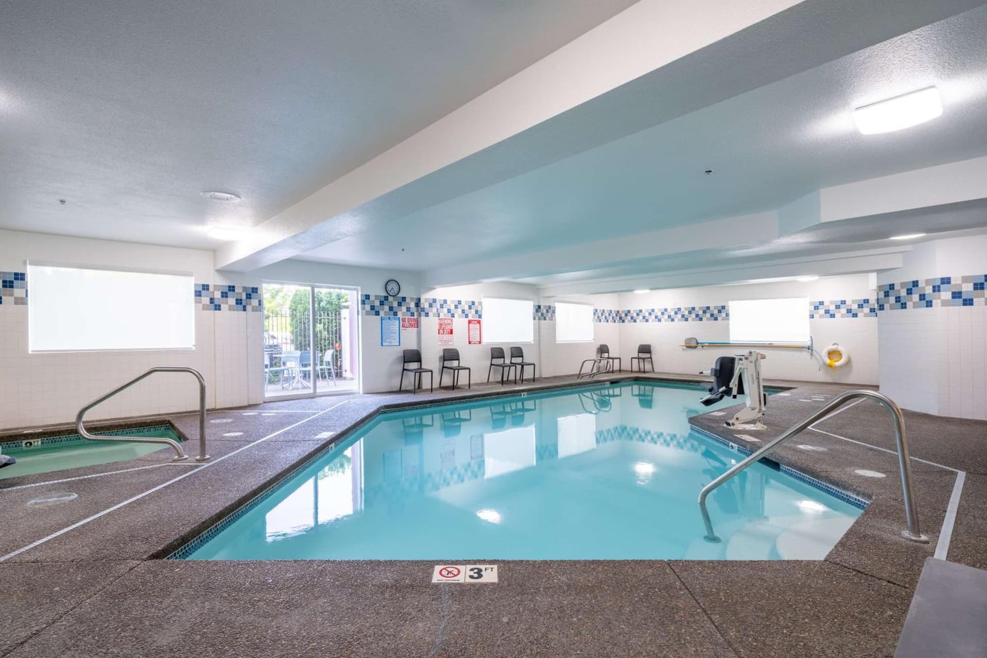 Best Western Lake Oswego Hotel & Suites gallery photo in Lake Oswego, OR — image 76