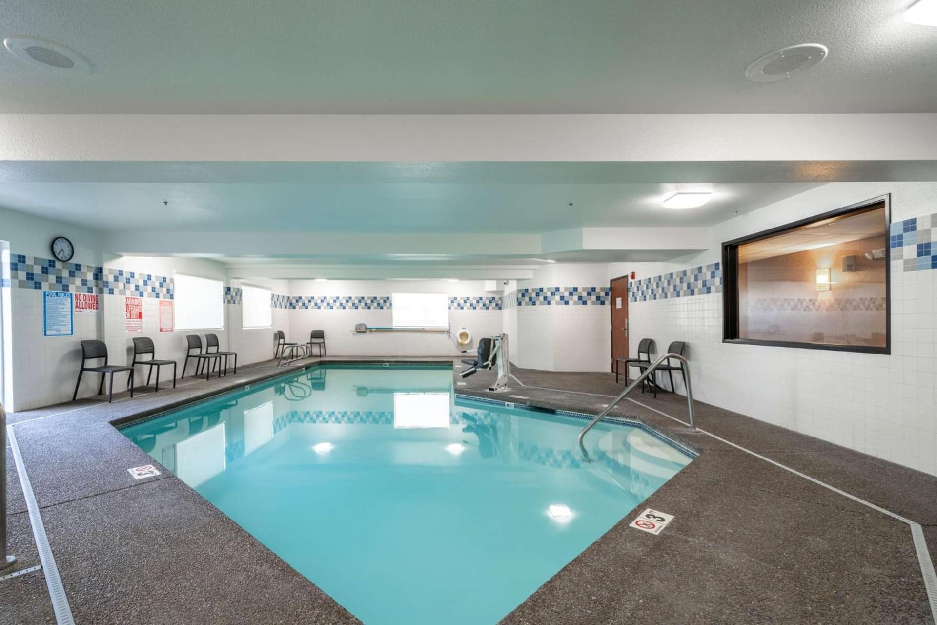 Best Western Lake Oswego Hotel & Suites gallery photo in Lake Oswego, OR — image 128