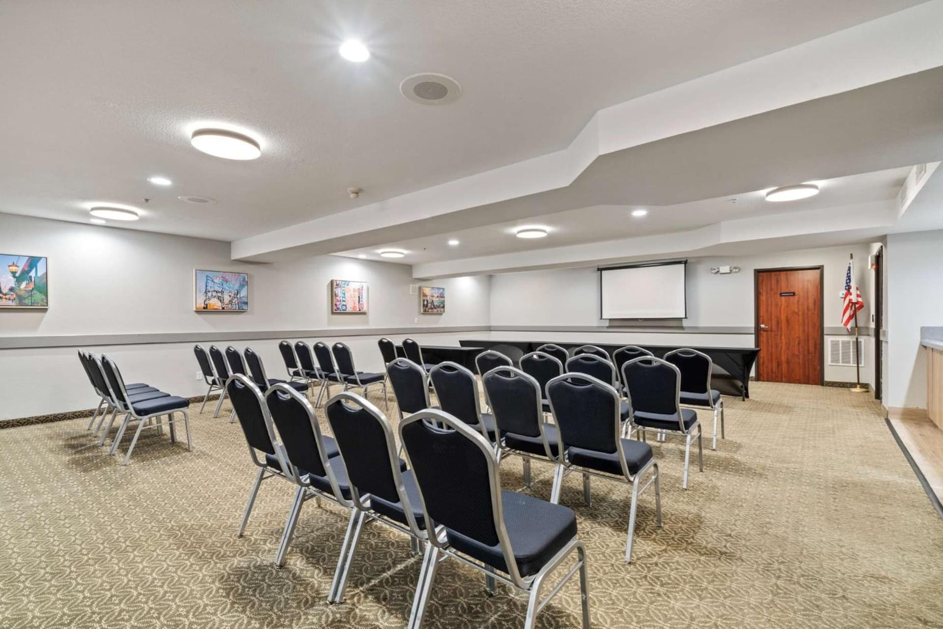 Best Western Lake Oswego Hotel & Suites gallery photo in Lake Oswego, OR — image 127