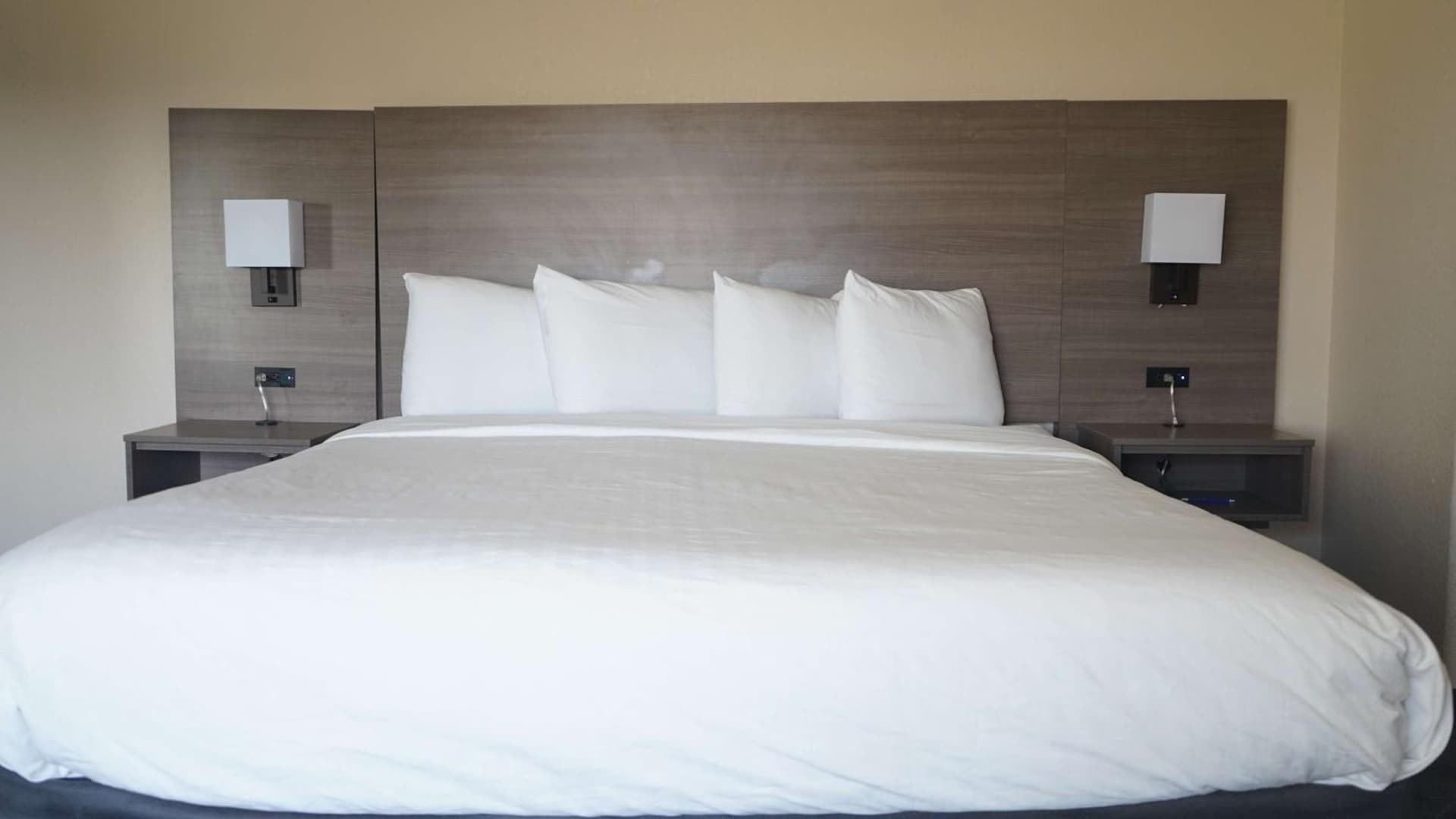 Best Western Lubbock West Inn & Suites gallery photo in Lubbock, TX — image 16