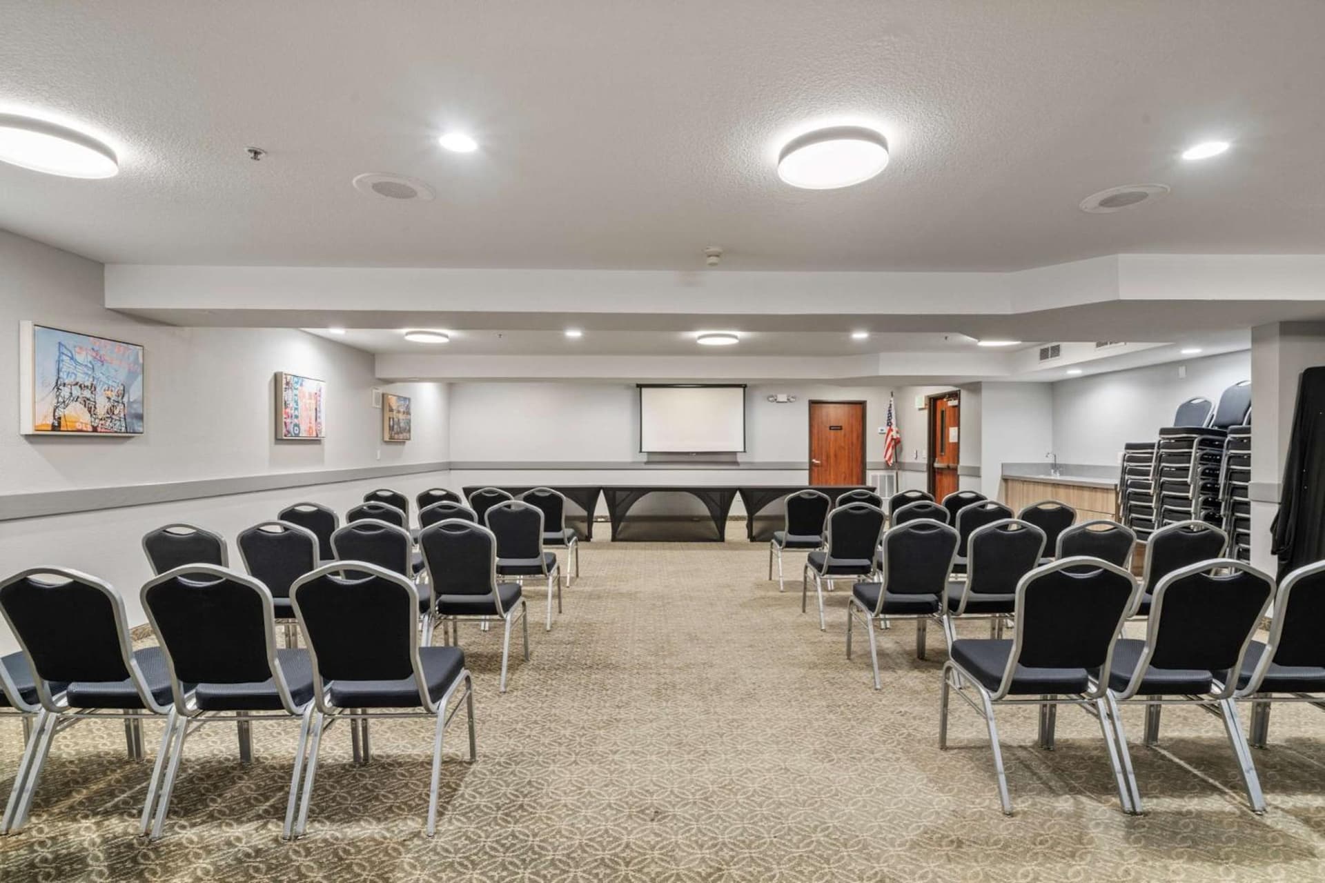 Best Western Lake Oswego Hotel & Suites gallery photo in Lake Oswego, OR — image 74