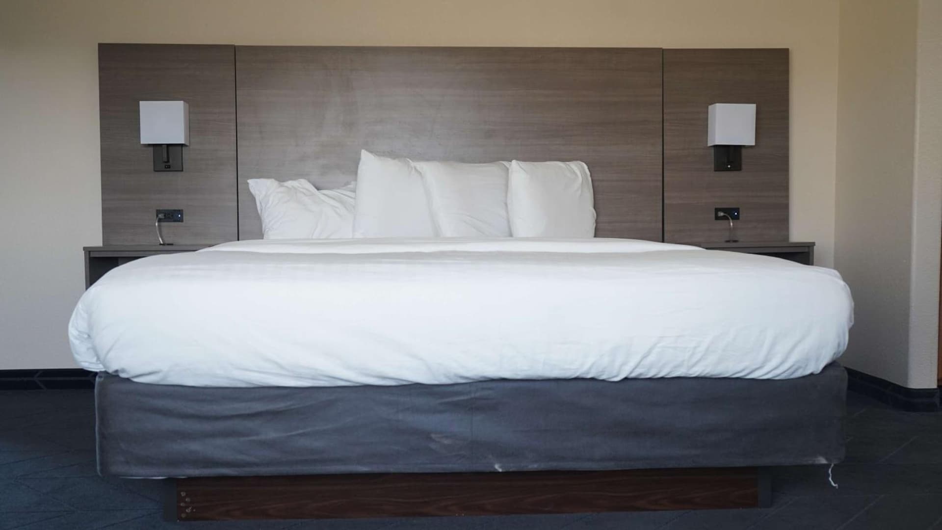 Best Western Lubbock West Inn & Suites gallery photo in Lubbock, TX — image 7