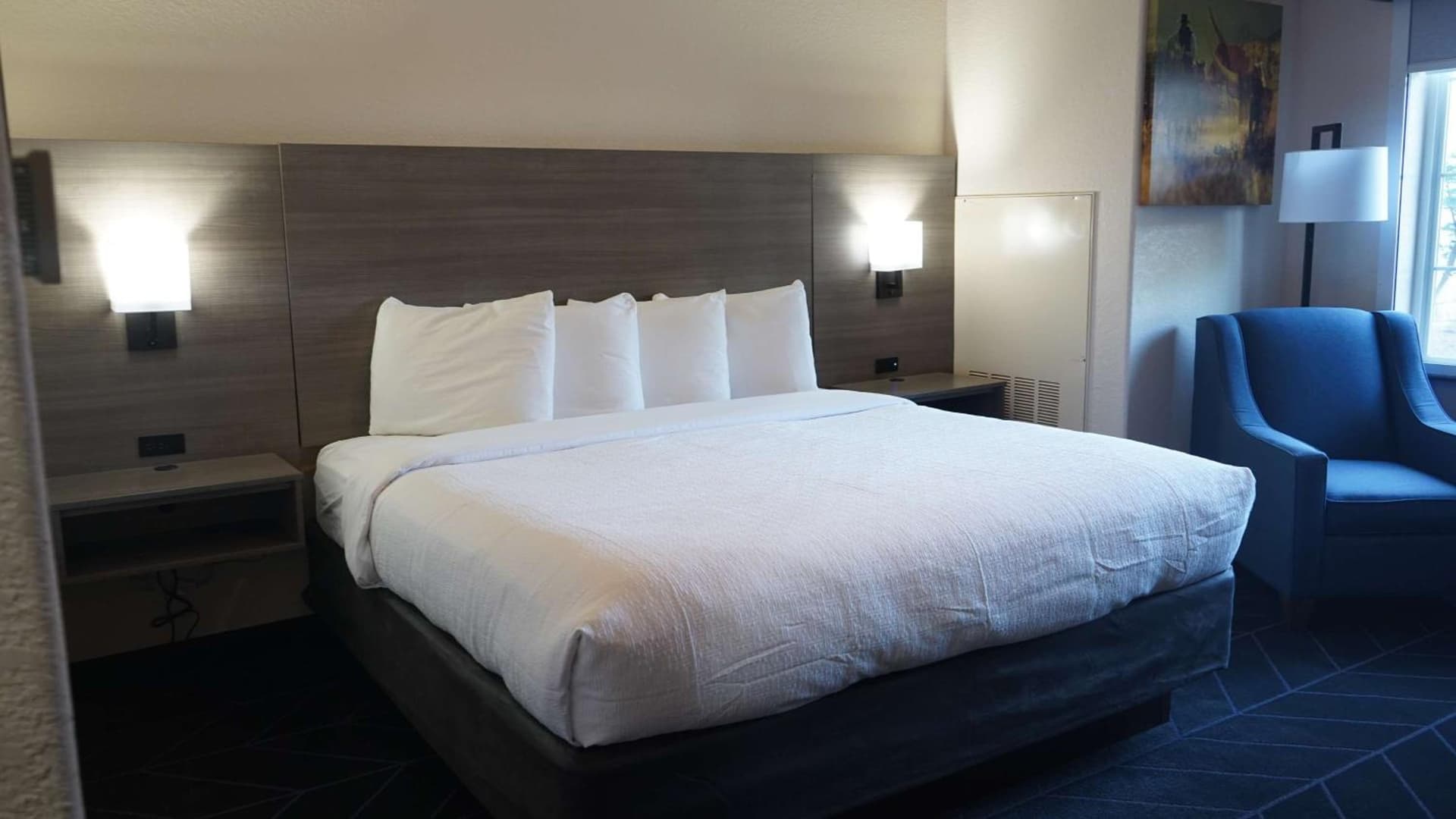 Best Western Lubbock West Inn & Suites gallery photo in Lubbock, TX — image 12